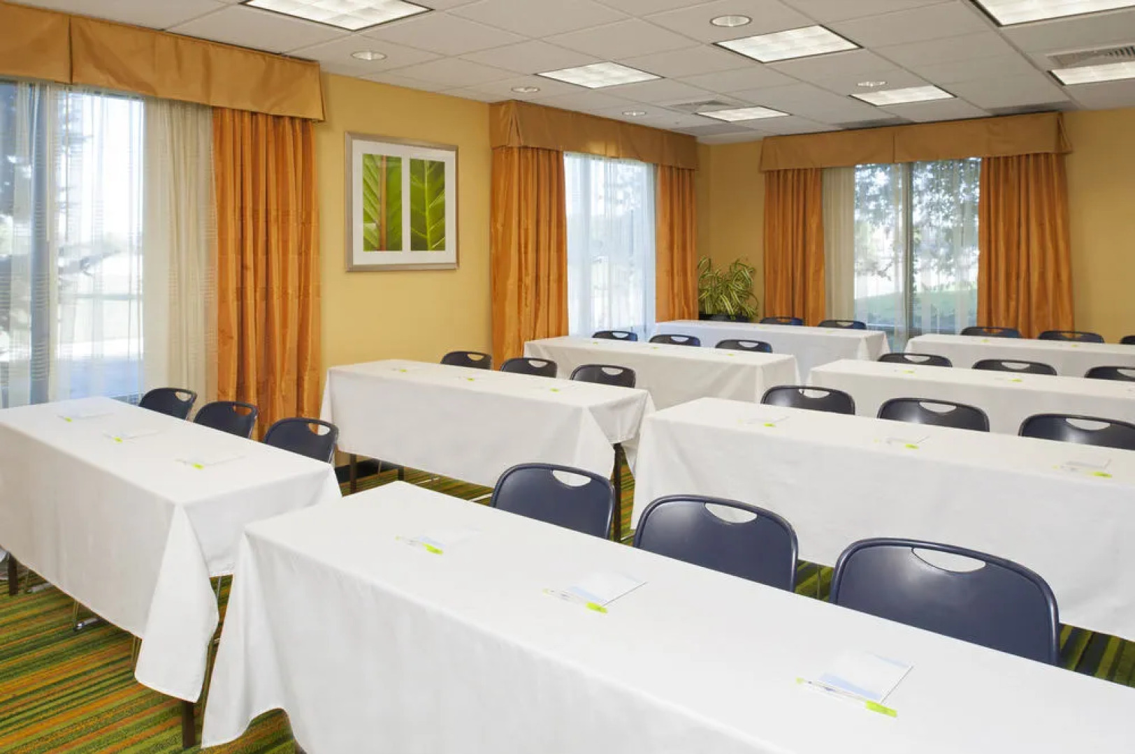 Fairfield Inn & Suites Muskegon Norton Shores