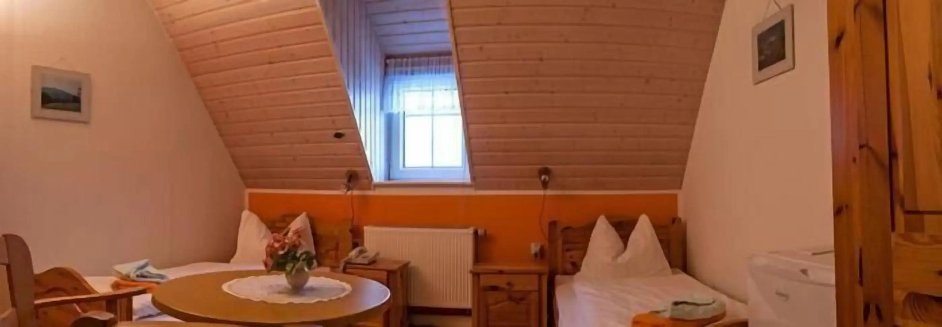 Auf der Heide Gasthof & Pension