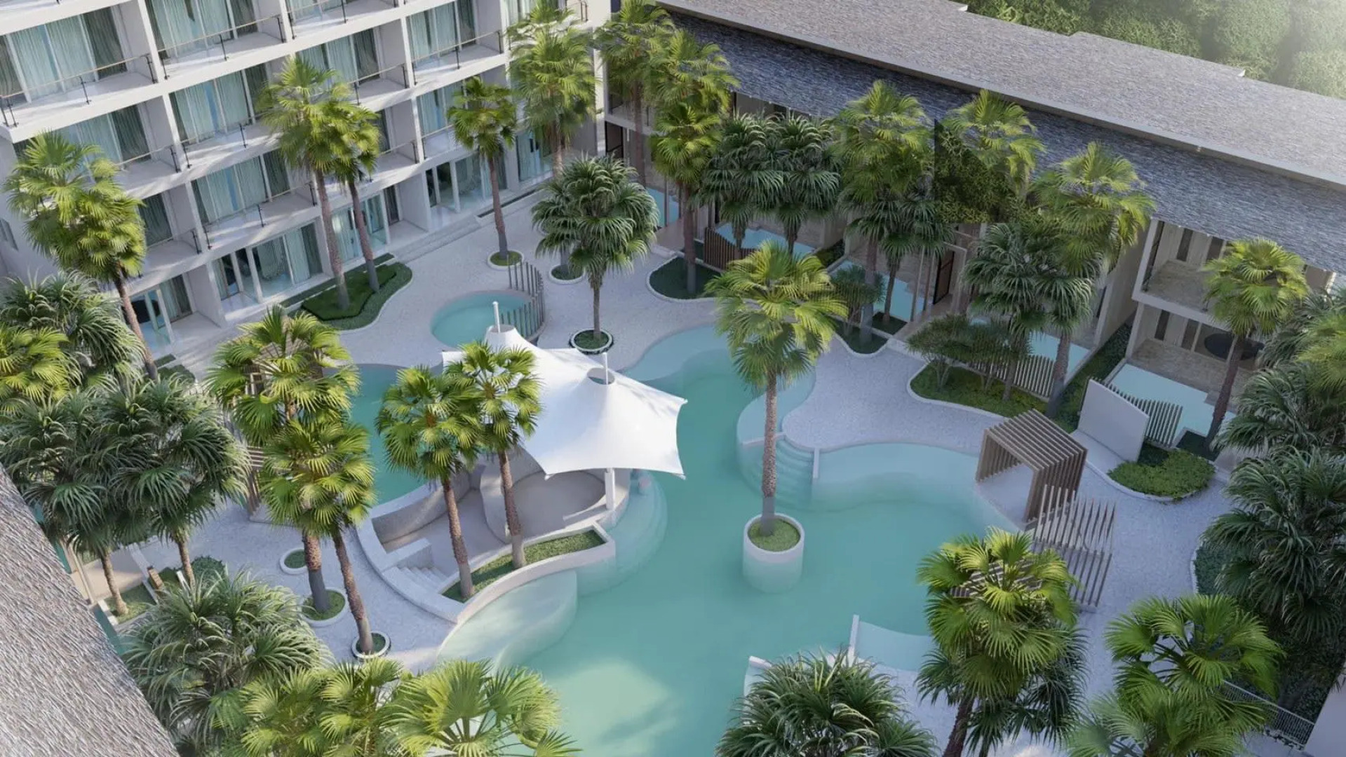 Infinity Aonang Krabi Hotel