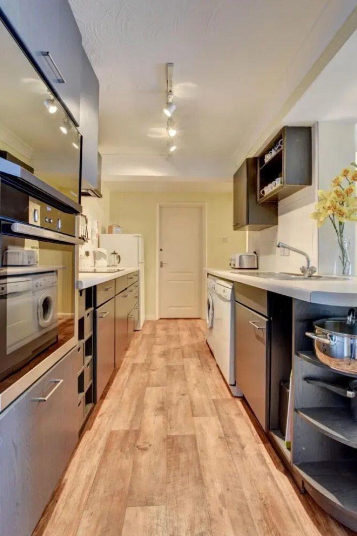 Flat 8 Clifton Court Croyde