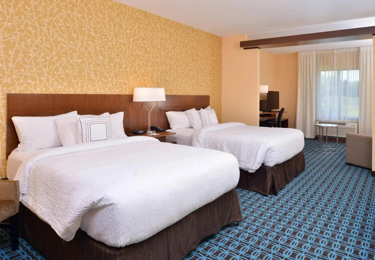 Fairfield Inn & Suites by Marriott St. Joseph