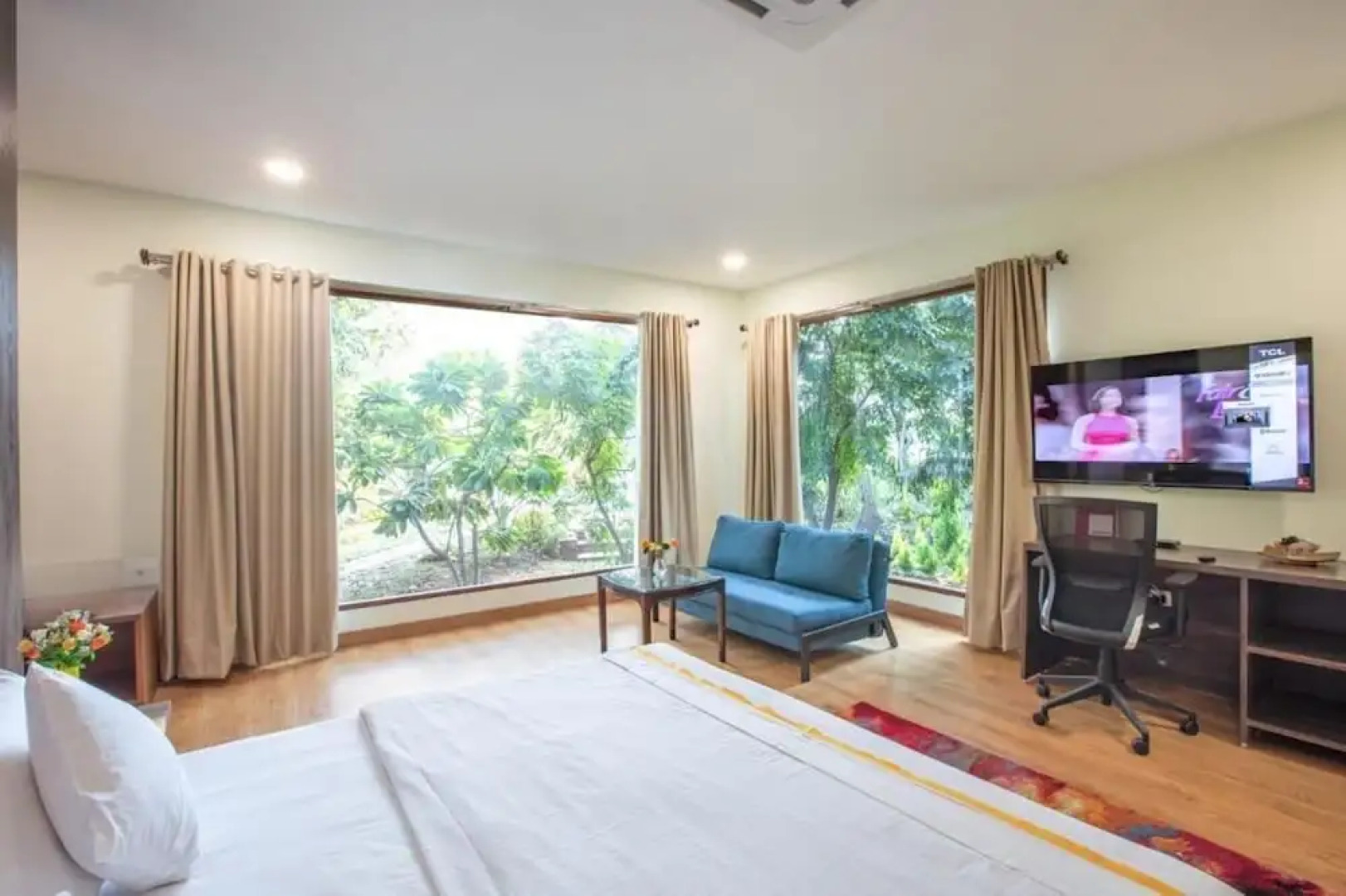 Best Western Radha Ashok