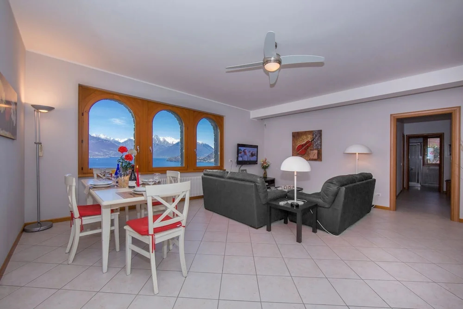 Casa Monaco