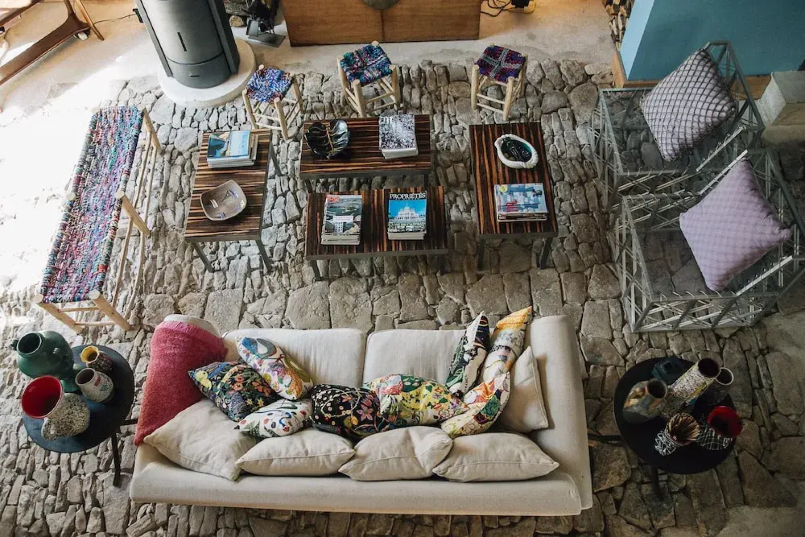 Location saisonnière Le Bois-Plage-en-Ré