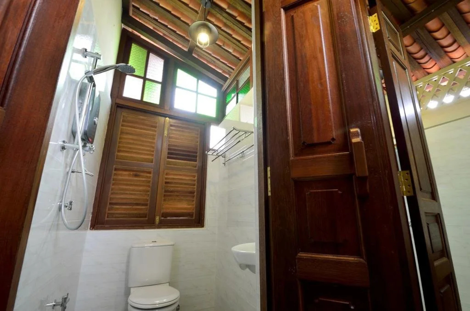 槟城詠喻园旅舍(Yong Yi Yuen Guesthouse)