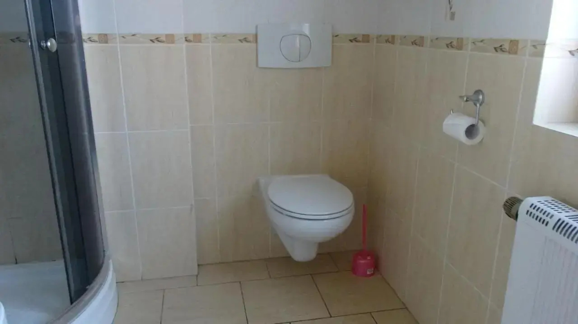 Pokoje gościnne Herta