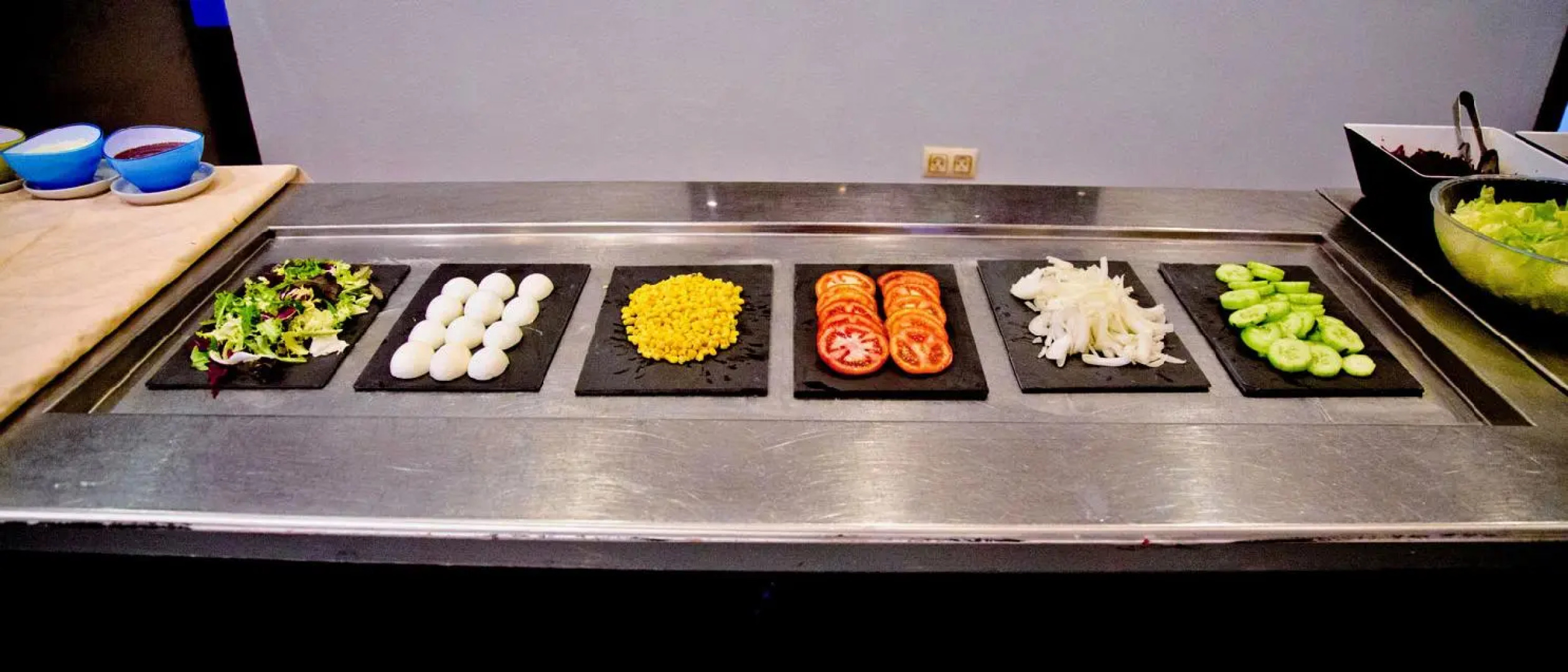 Hotel & Apartments Bahía Sur