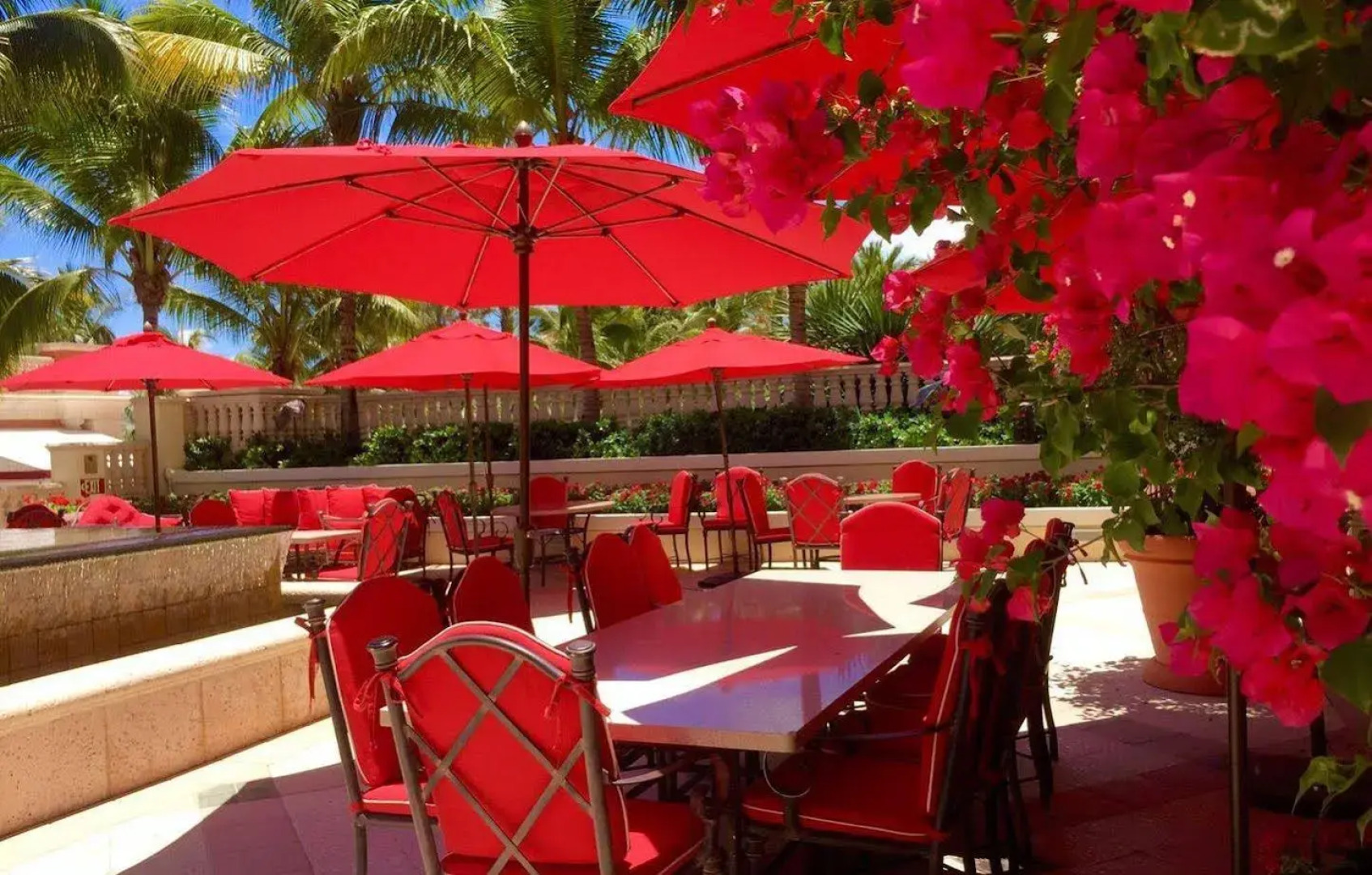 Acqualina Resort & Residences On The Beach