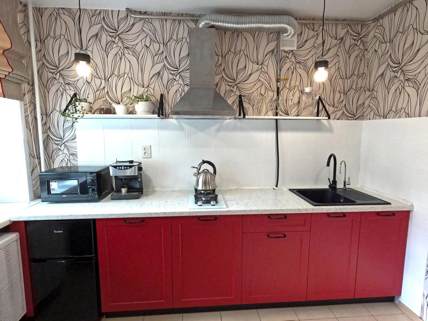 Апартаменты на улице Собинова