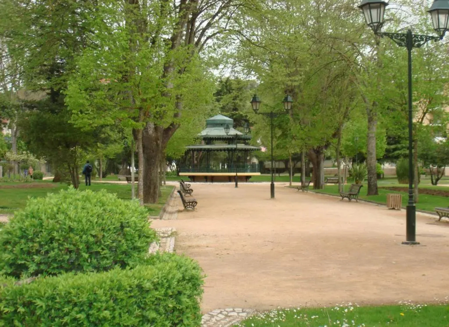 Pensão Residencial Luanda