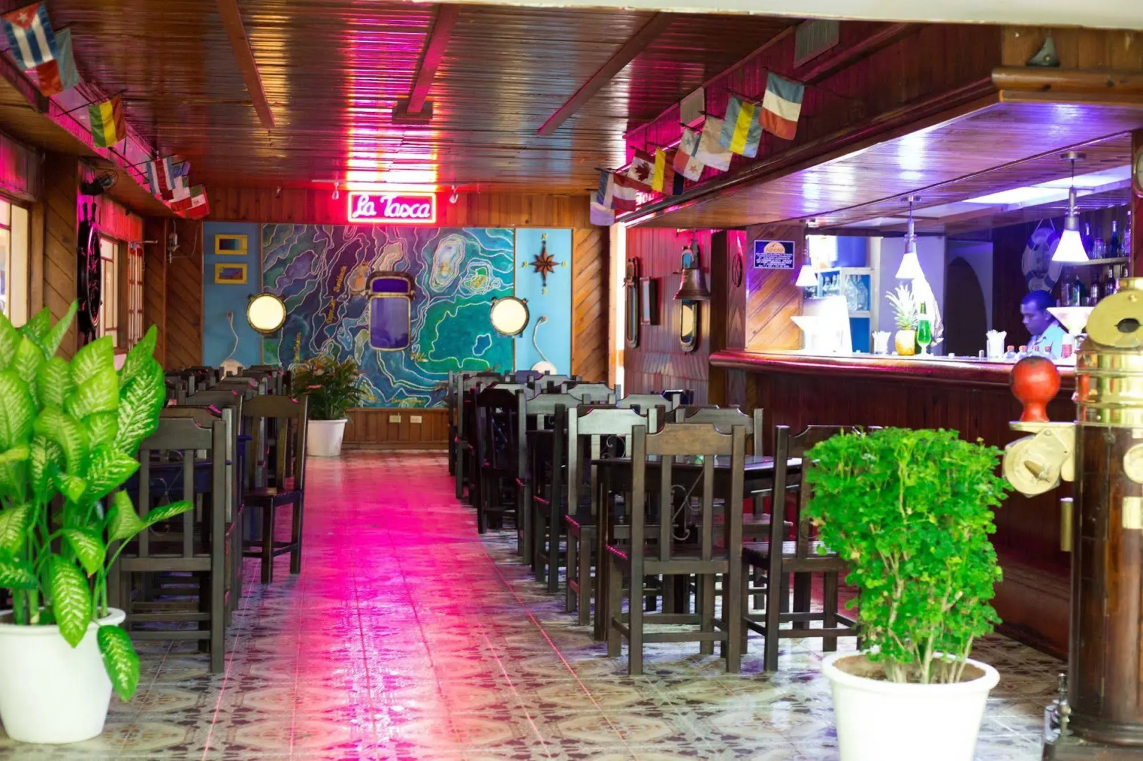 Sol Caribe San Andres - All Inclusive