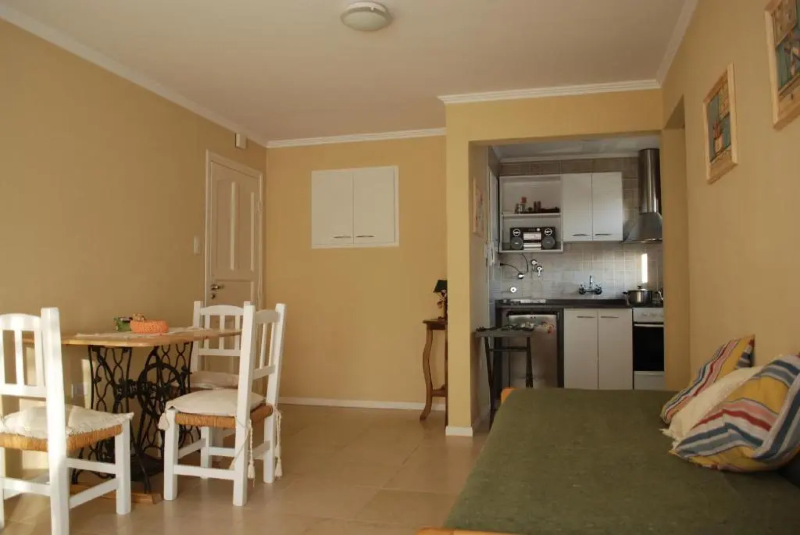 Apartamentos Laguna de Navarro