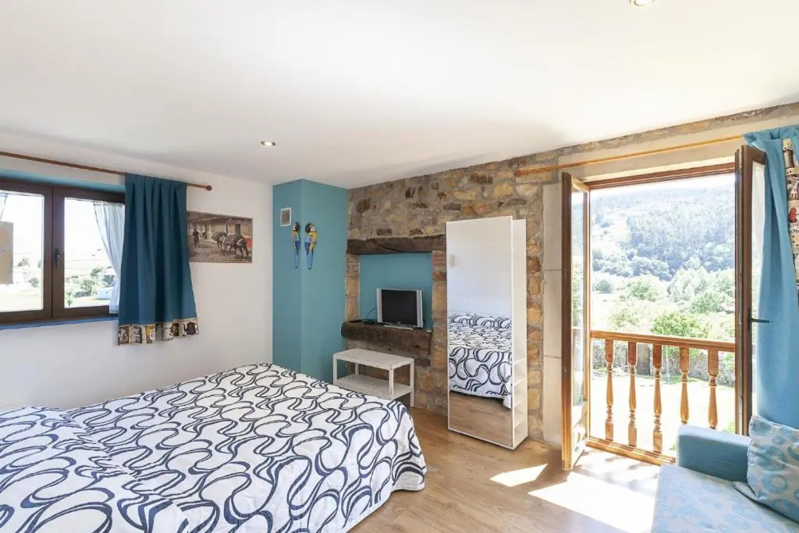 Apartamentos Y Posada El Cafetal