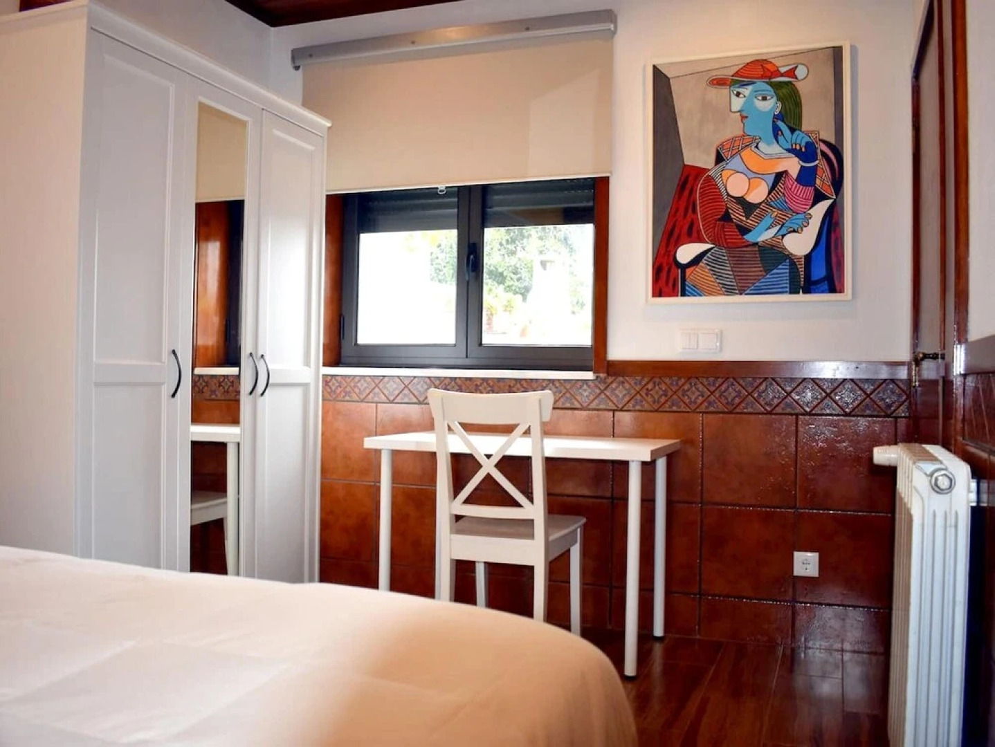 Villa With 4 Bedrooms in Oliveira de Azeméis, With Private Pool, Furnished Terrace and Wifi