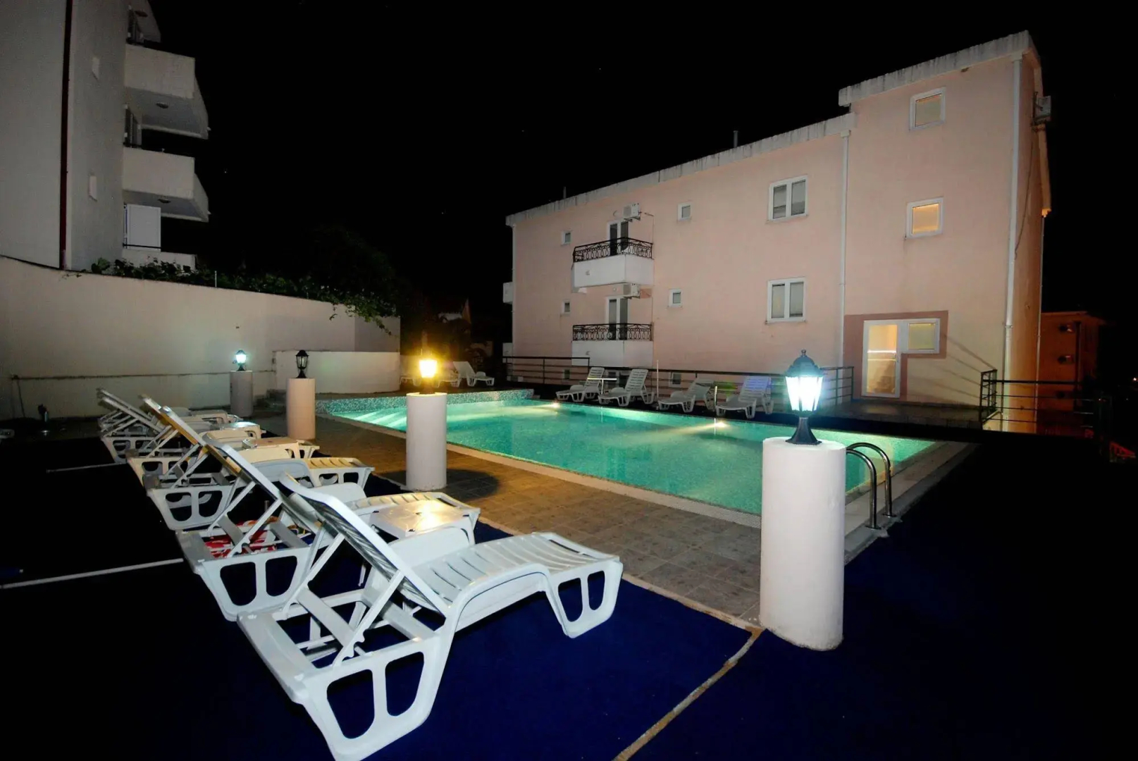 Hotel Magnolija