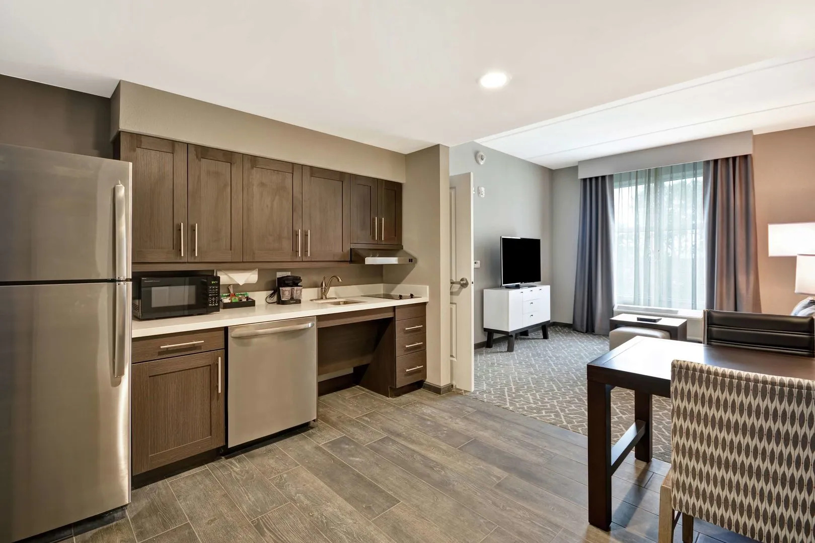 Homewood Suites by Hilton Raleigh Cary I-40