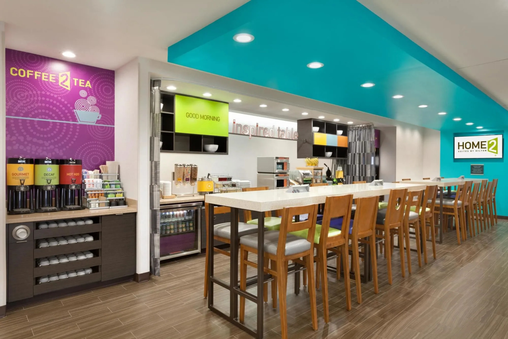 Home2 Suites by Hilton West Monroe