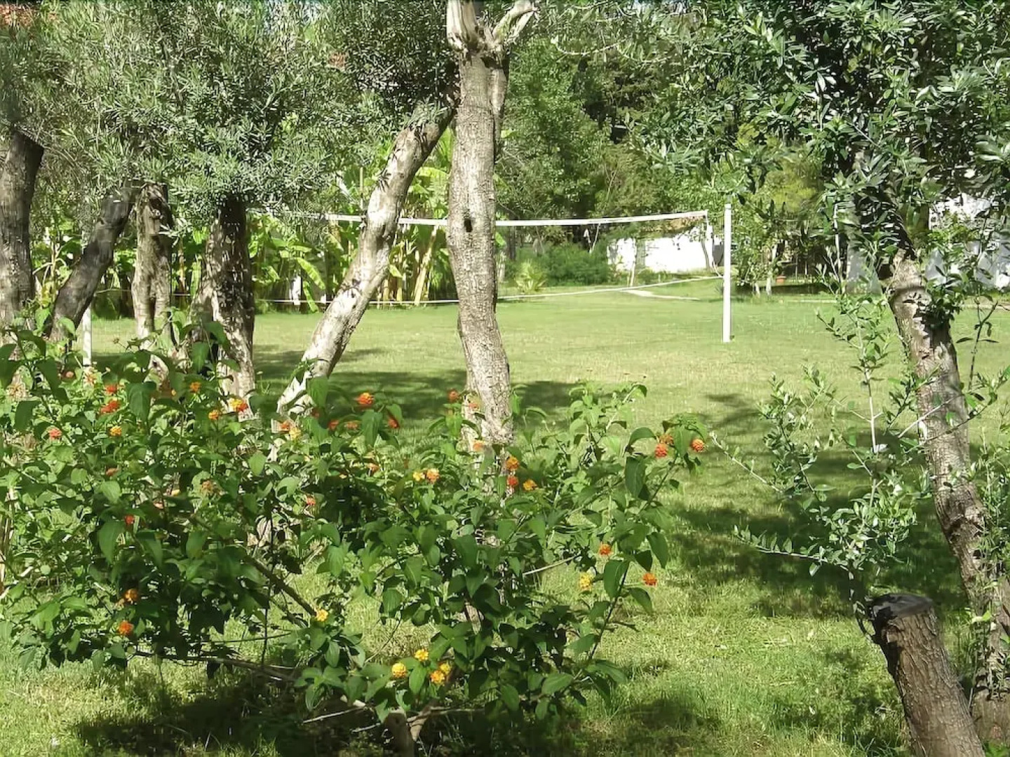 Villette Vacanze Bivona