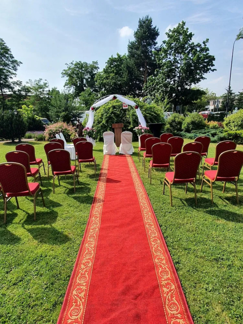 Отель Arkadia Royal