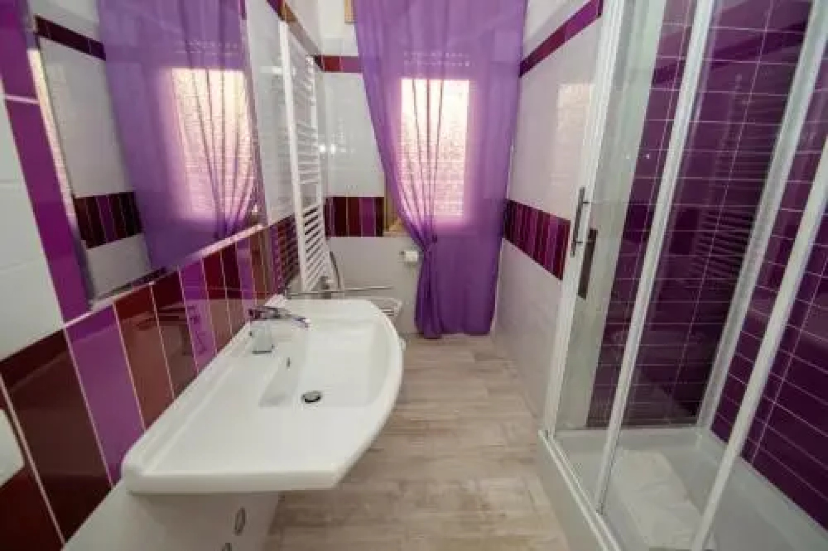 B&B Le Ortensie
