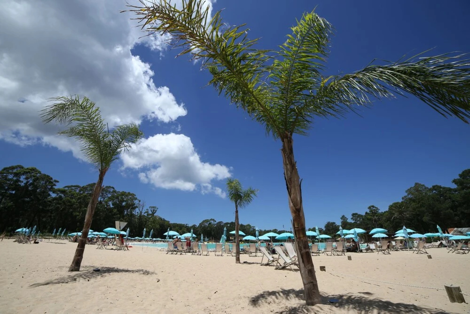 Solanas Vacation Resort & Spa