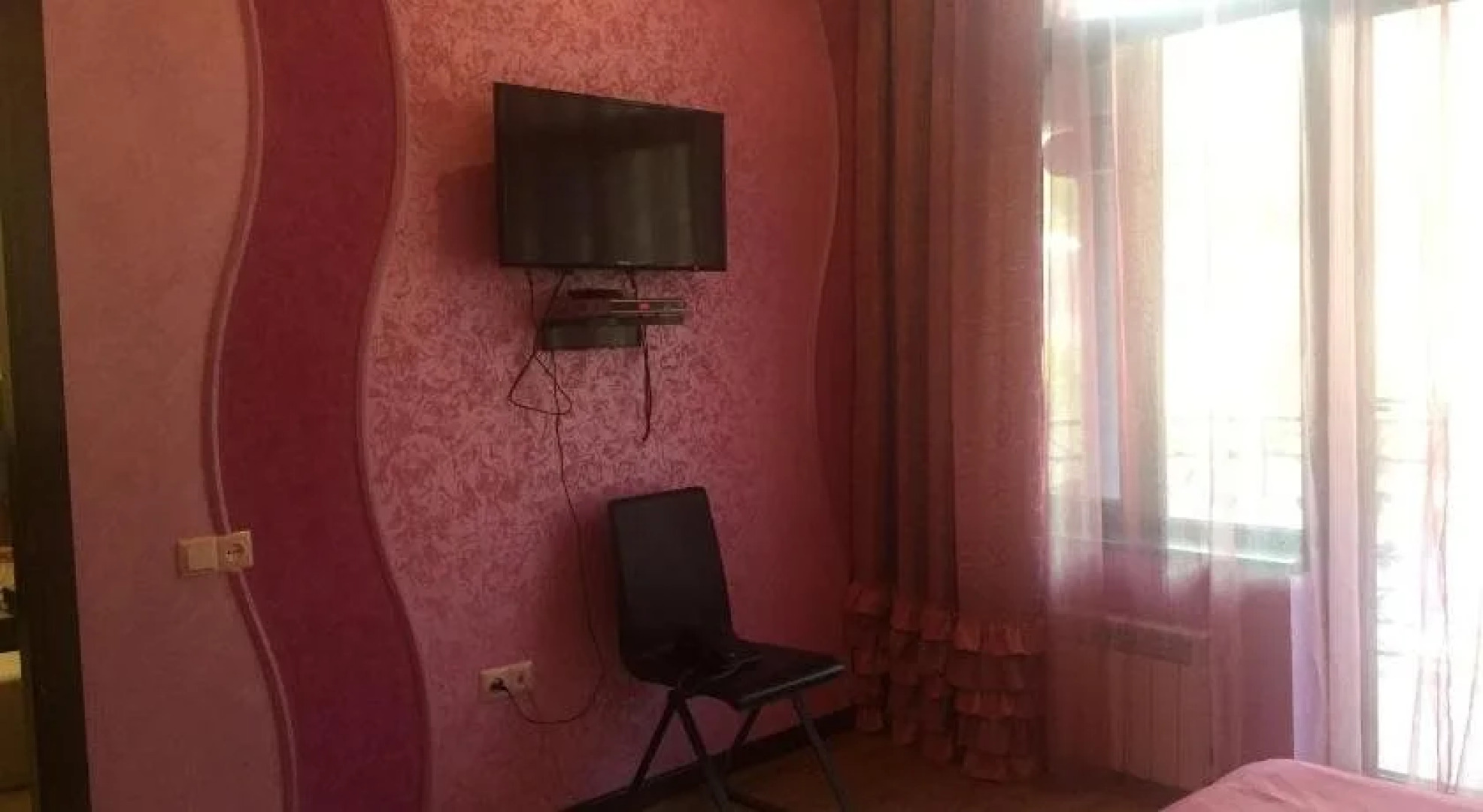 Prince Hotel Kapan