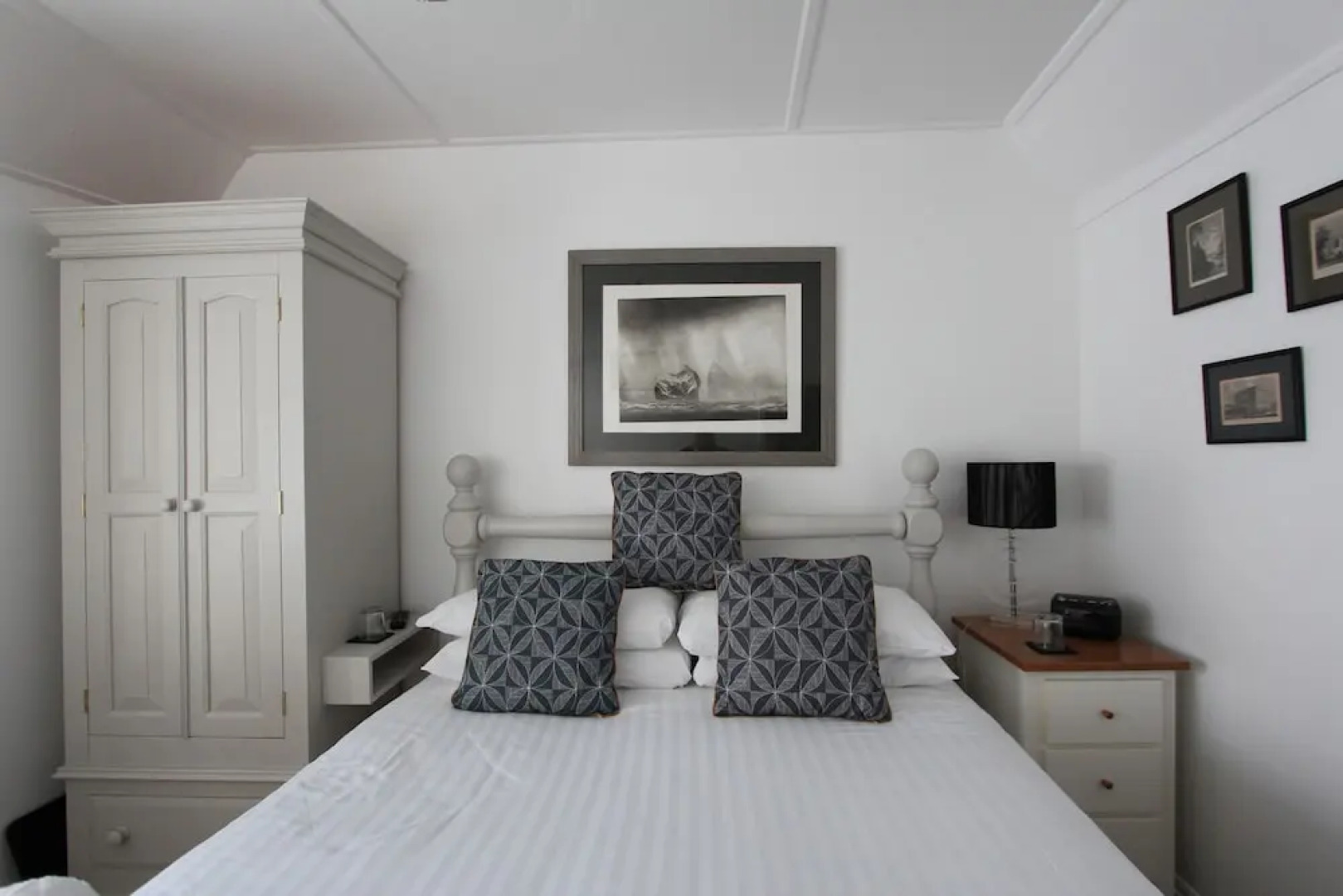 Old Temperance House