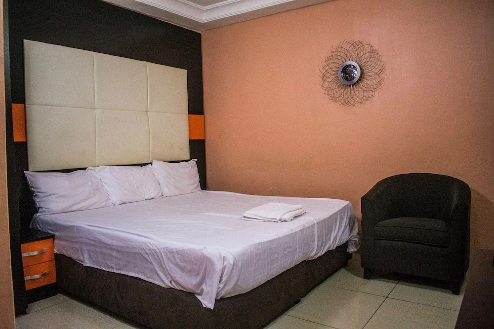 Aeroville Apartments