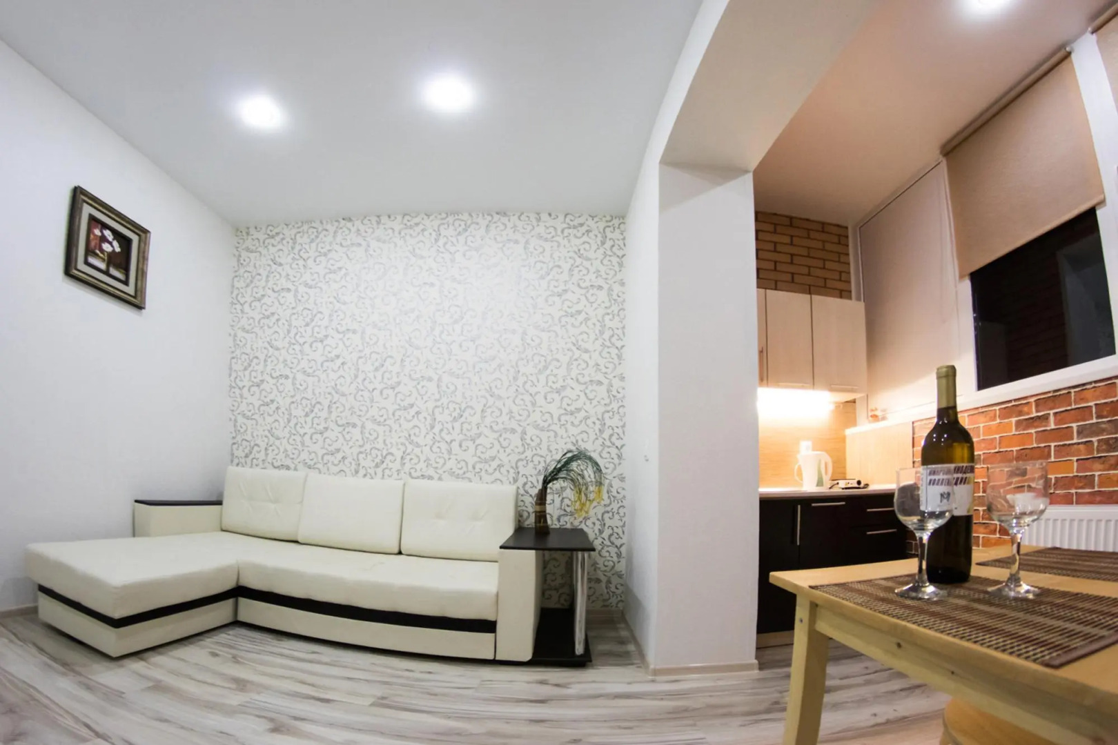 SutkiDar (СуткиДар) на улице Фёдора Лузана