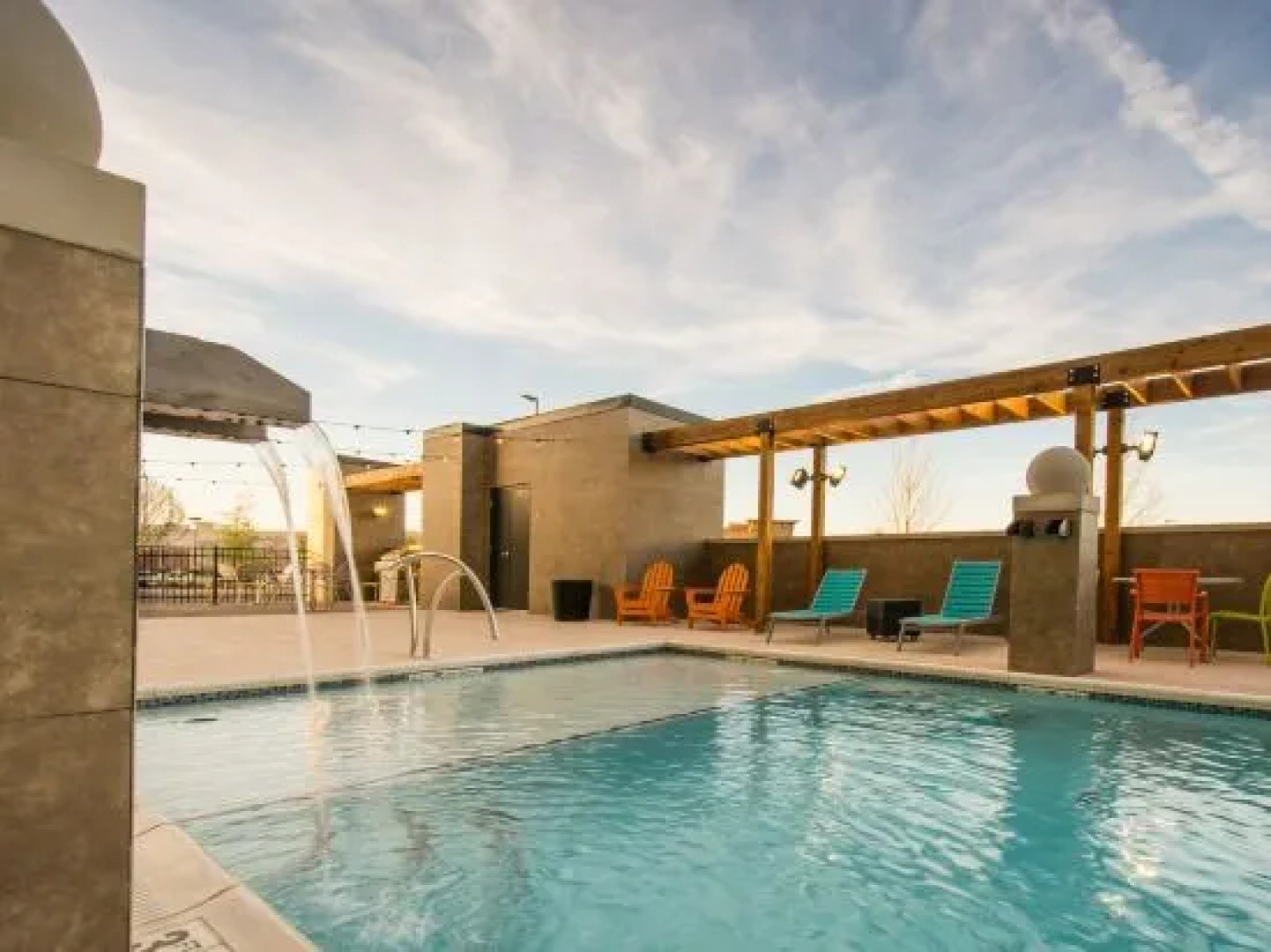 Home2 Suites by Hilton Atlanta Newnan