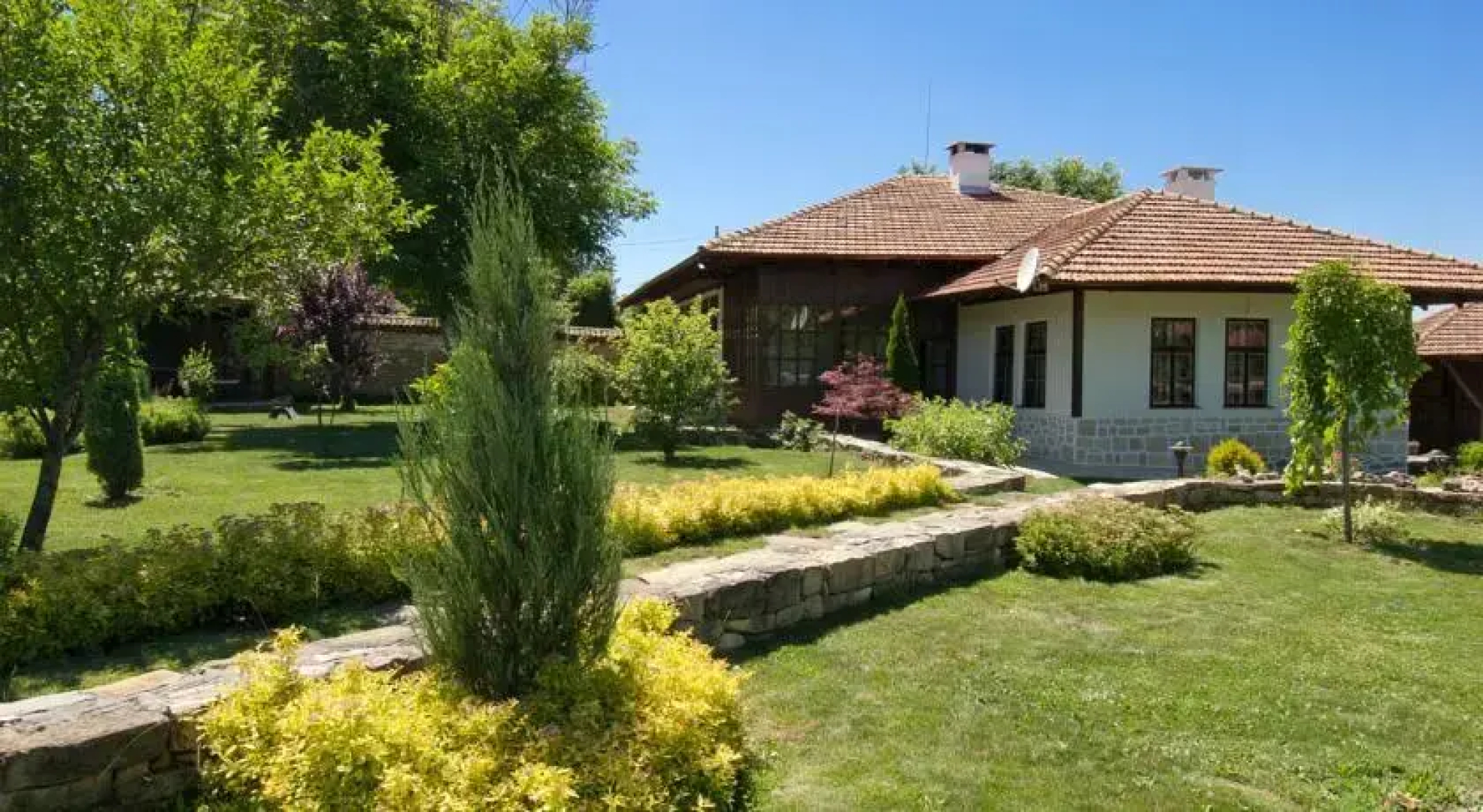 House of St. George