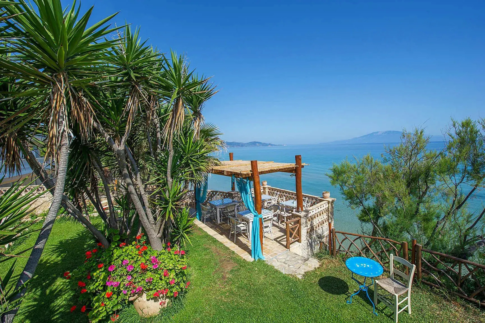 Porta Del Mar Beach Resort