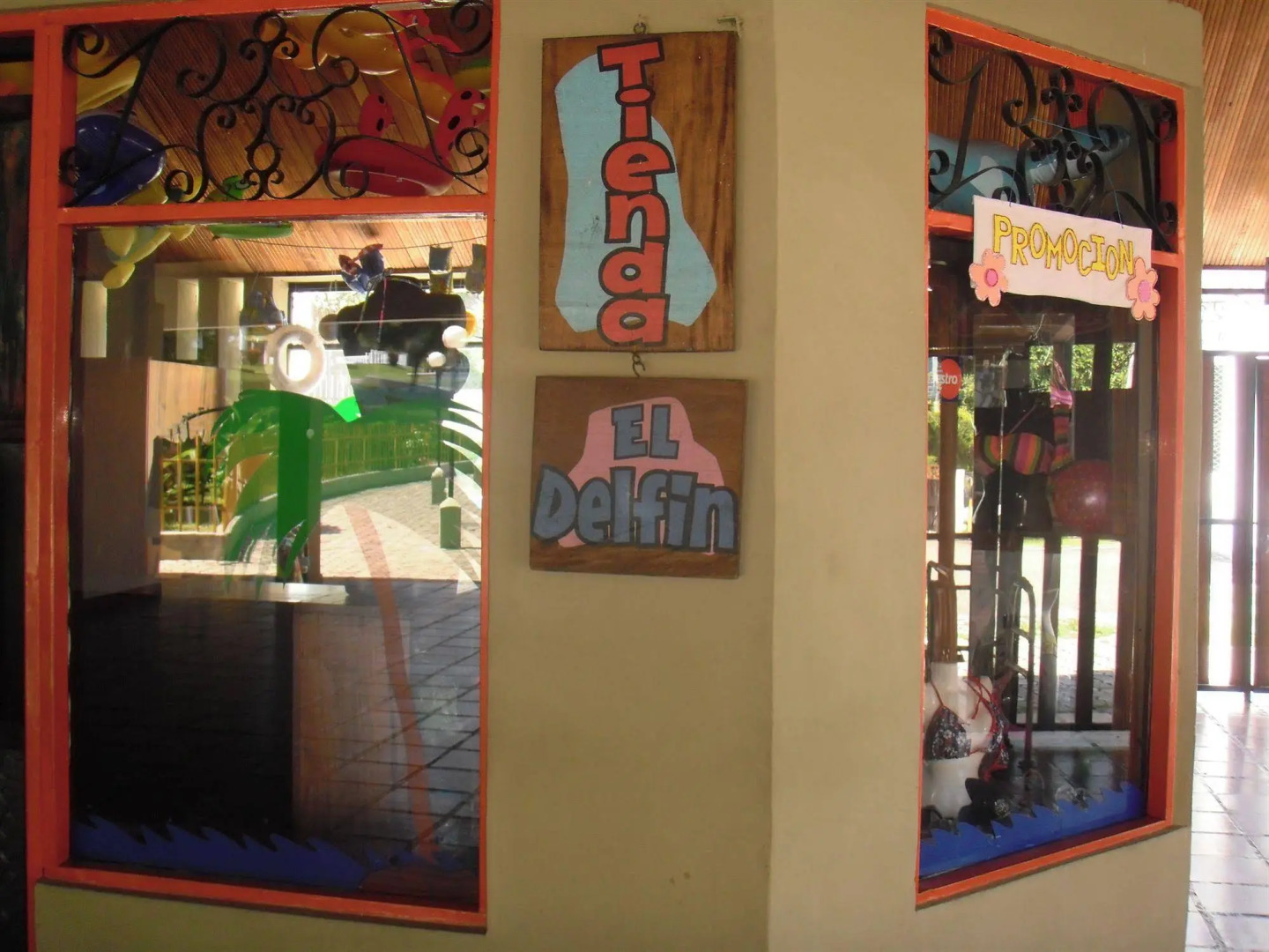 Hotel y Parque Acuatico Agua Sol Alegría