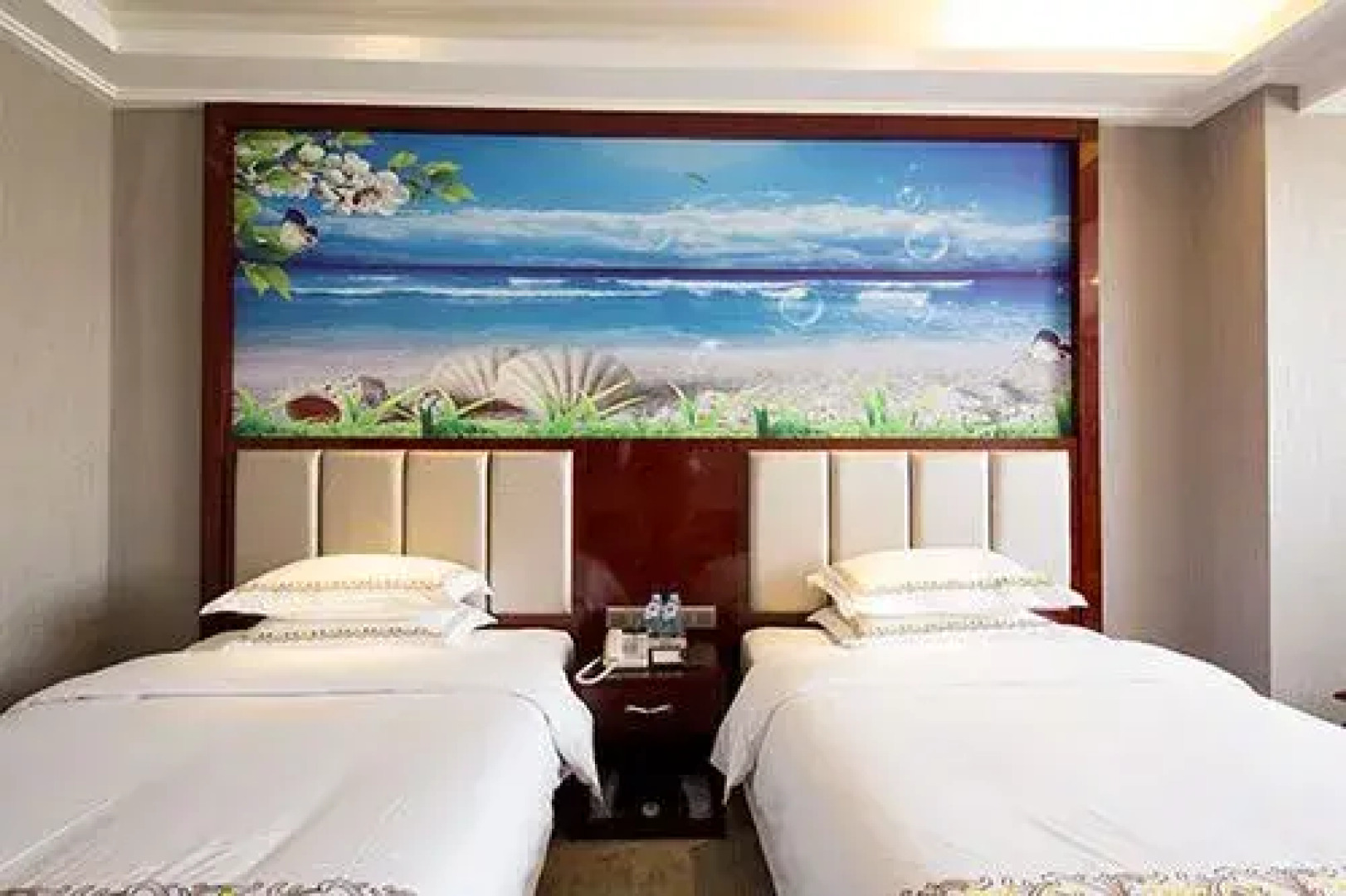 Yinhaiwan Grand Hotel