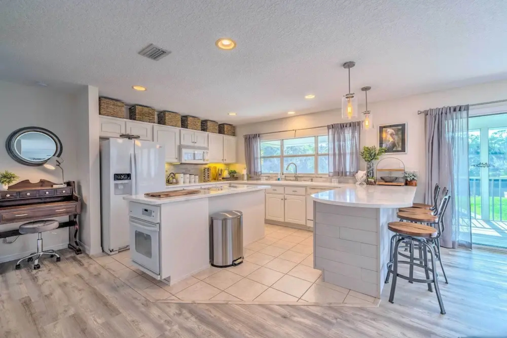Withlacoochee River House w/ Dock + Kayaks!