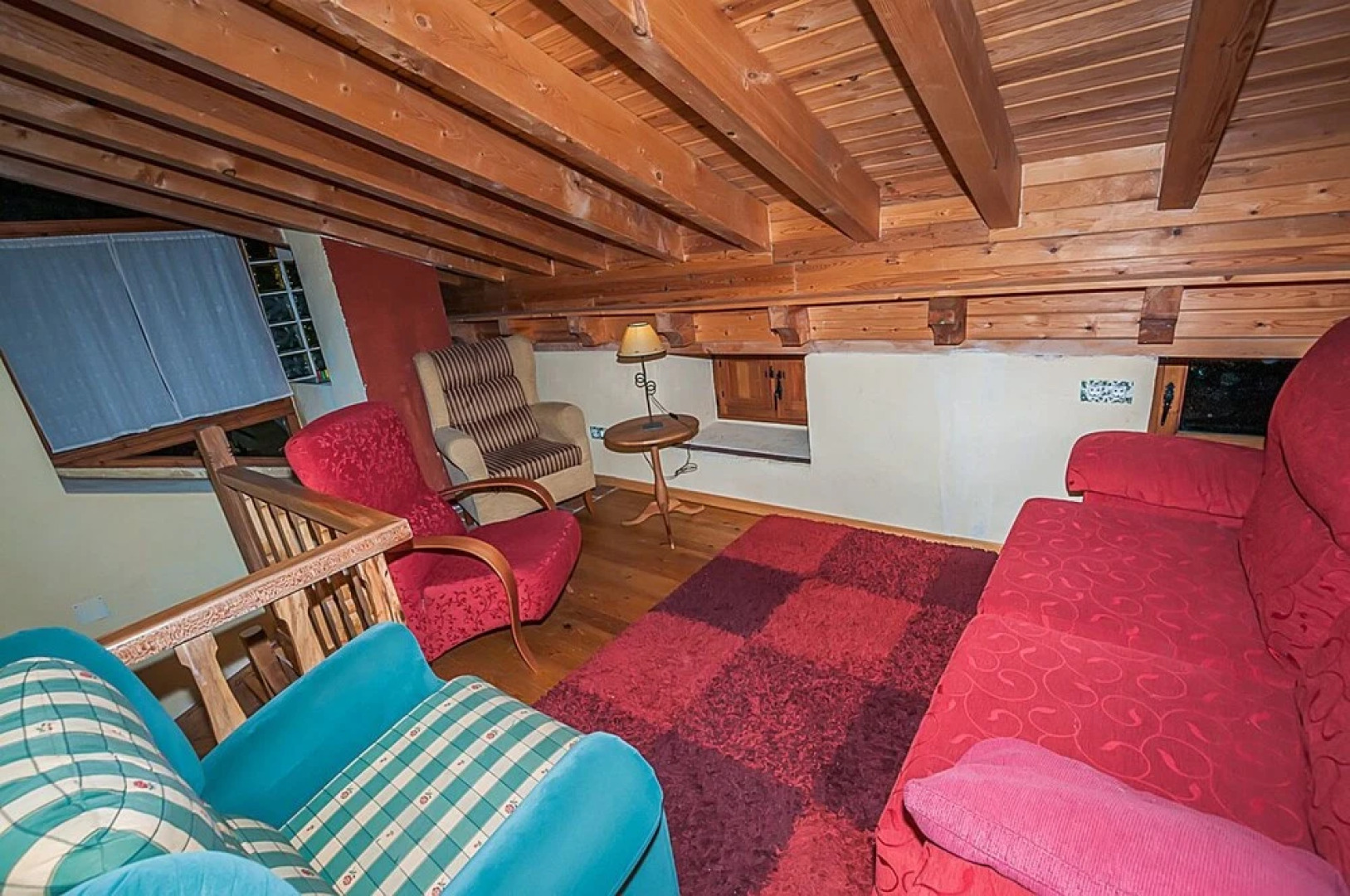 Casa Rural Los Fresnos