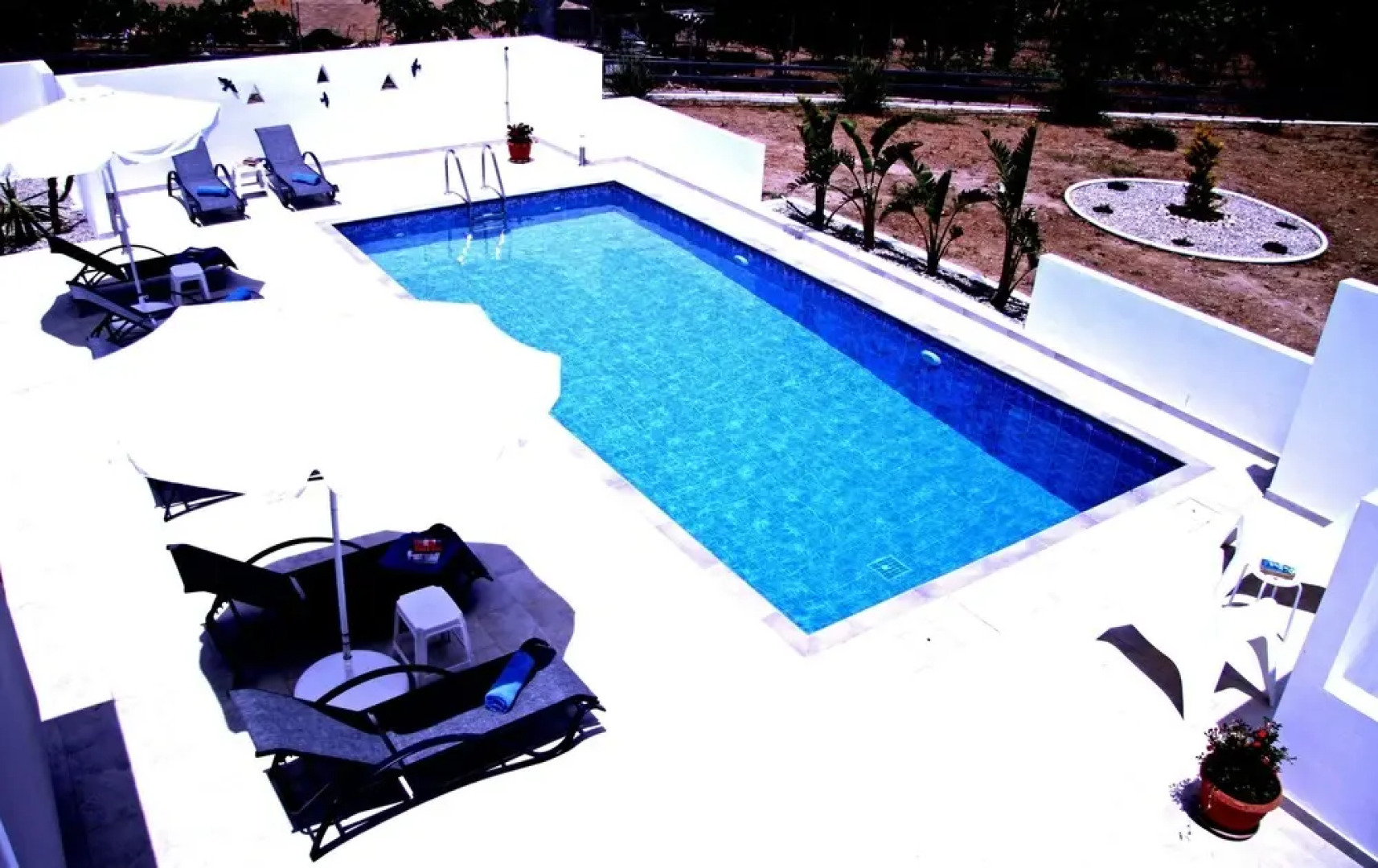 Xenos Villa 4 - Luxury Villa With Private Swimming Pool Near The Sea