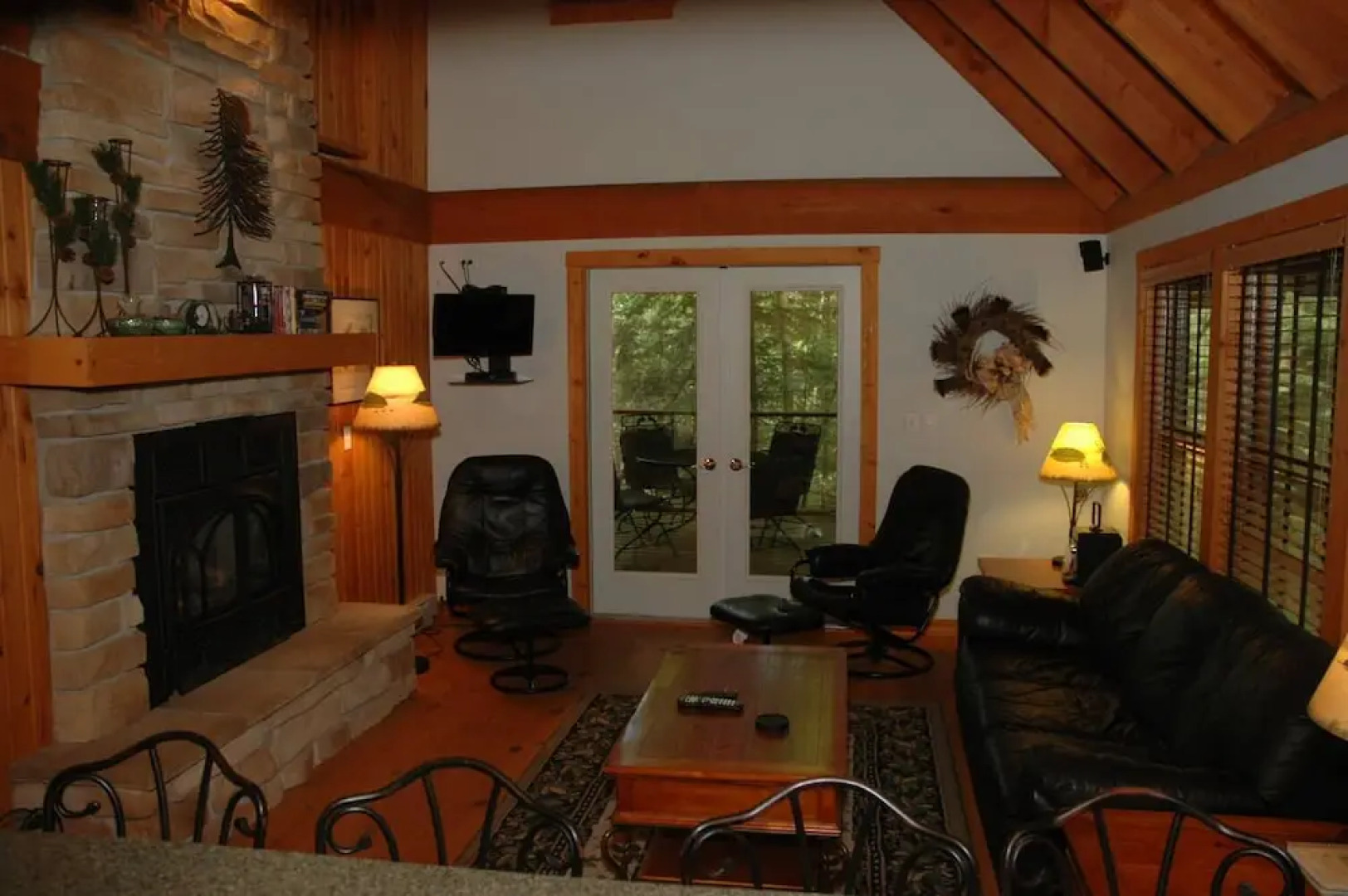 Brickyard Cottage 20 by Winfield Inn