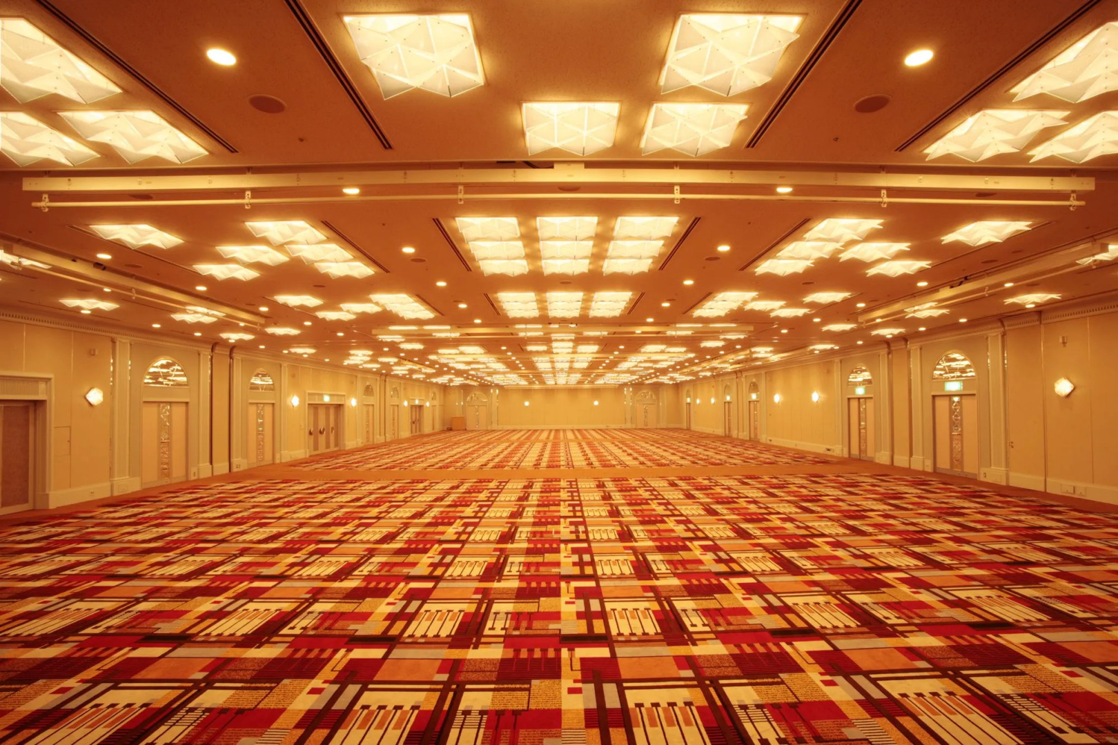 RIHGA Royal Hotel Kokura