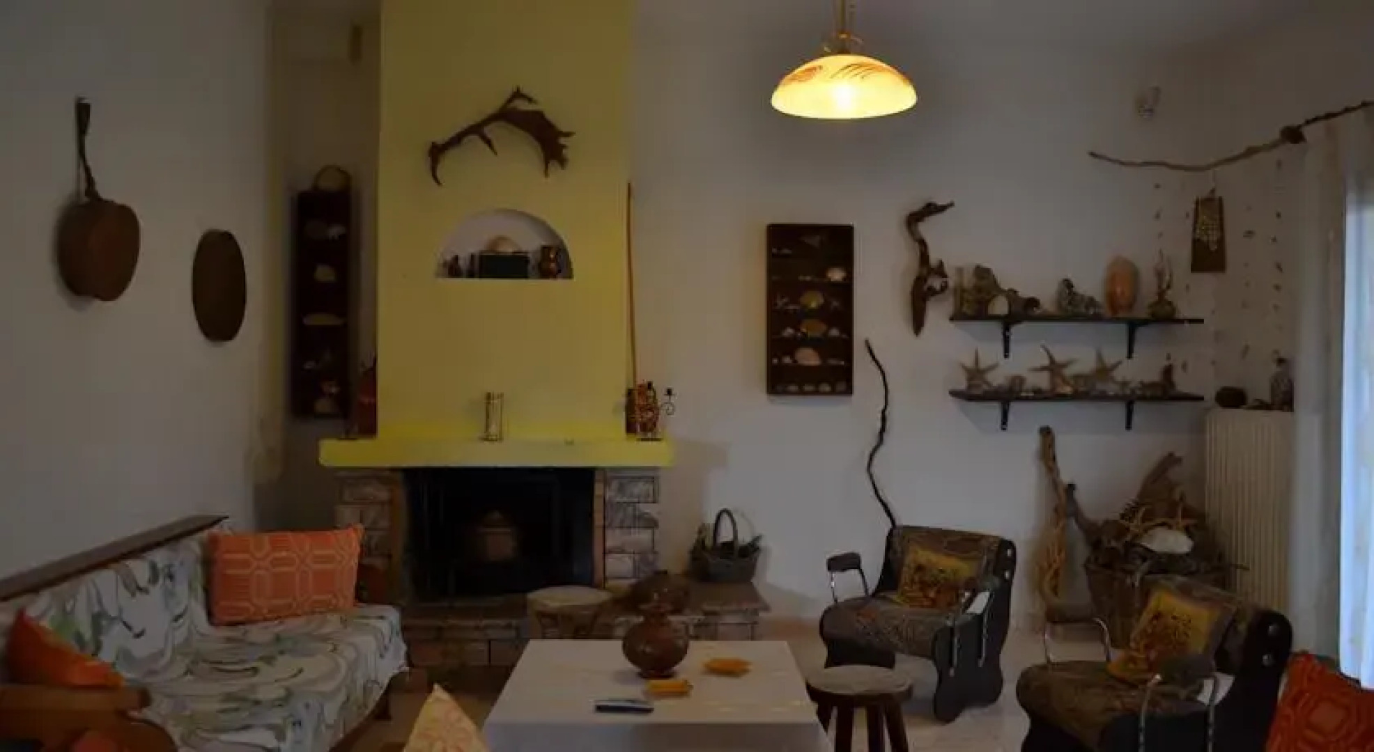 Arapitsas Apartments