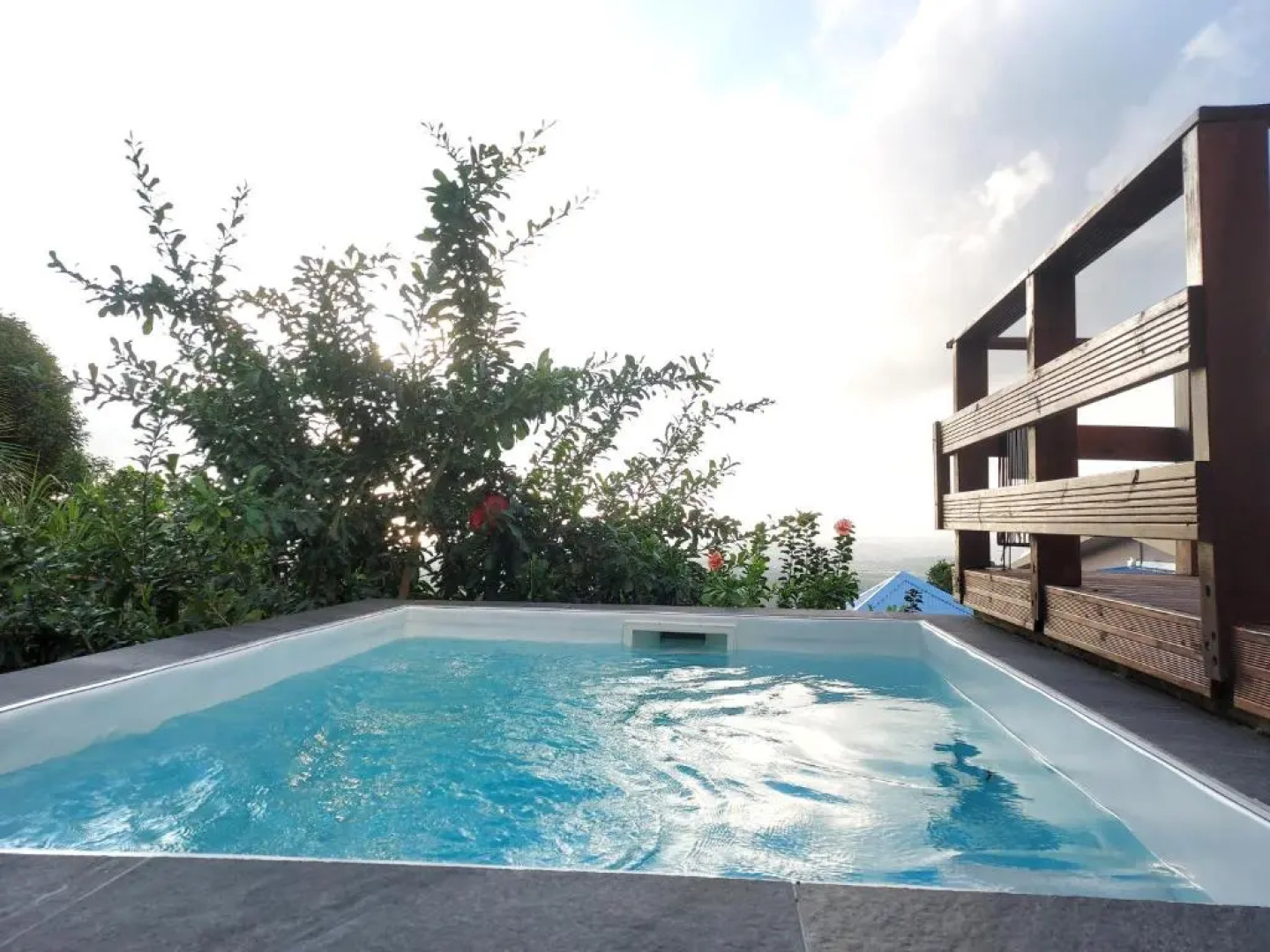 Chalet étoilé BAYALOCATION