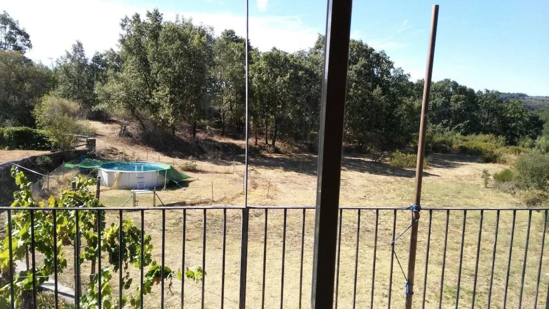 Apartamentos Arroyoriquejo