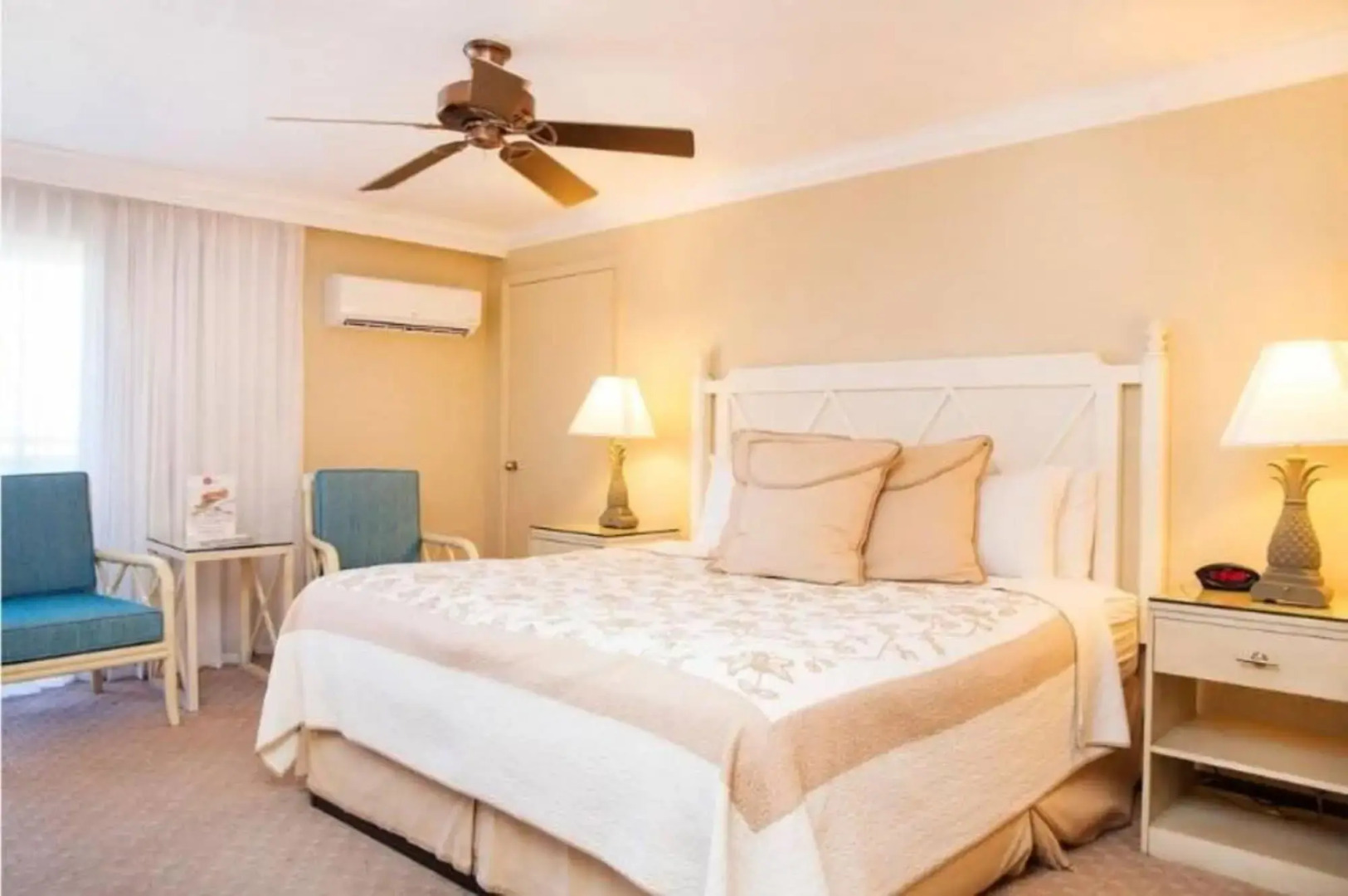 Tween Waters Island Resort & Spa