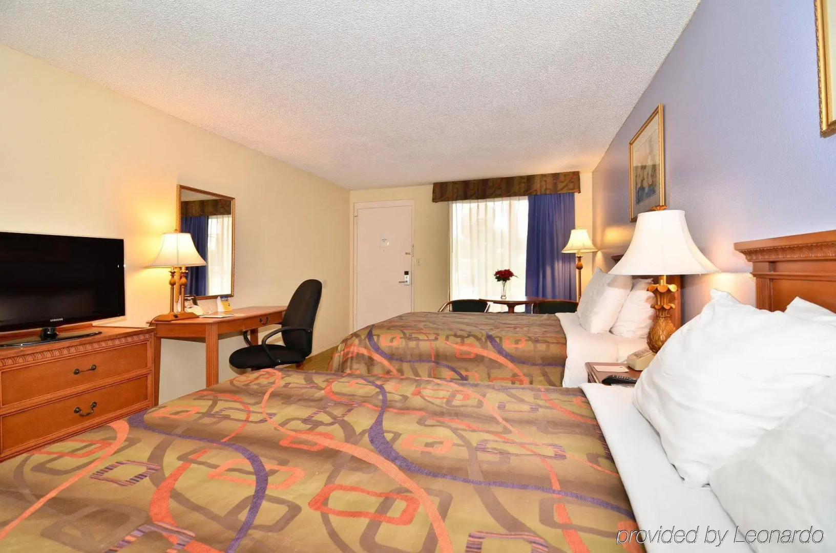 Quality Inn near Manatee Springs State Park