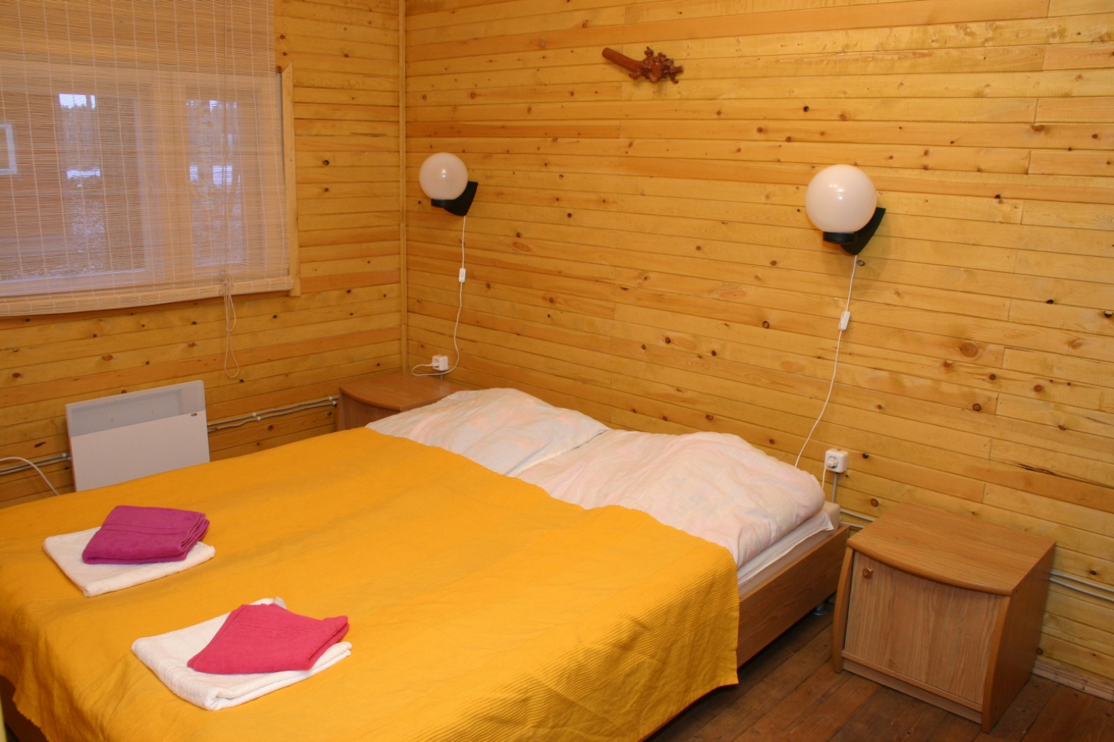 Derevnja Aleksandrovka