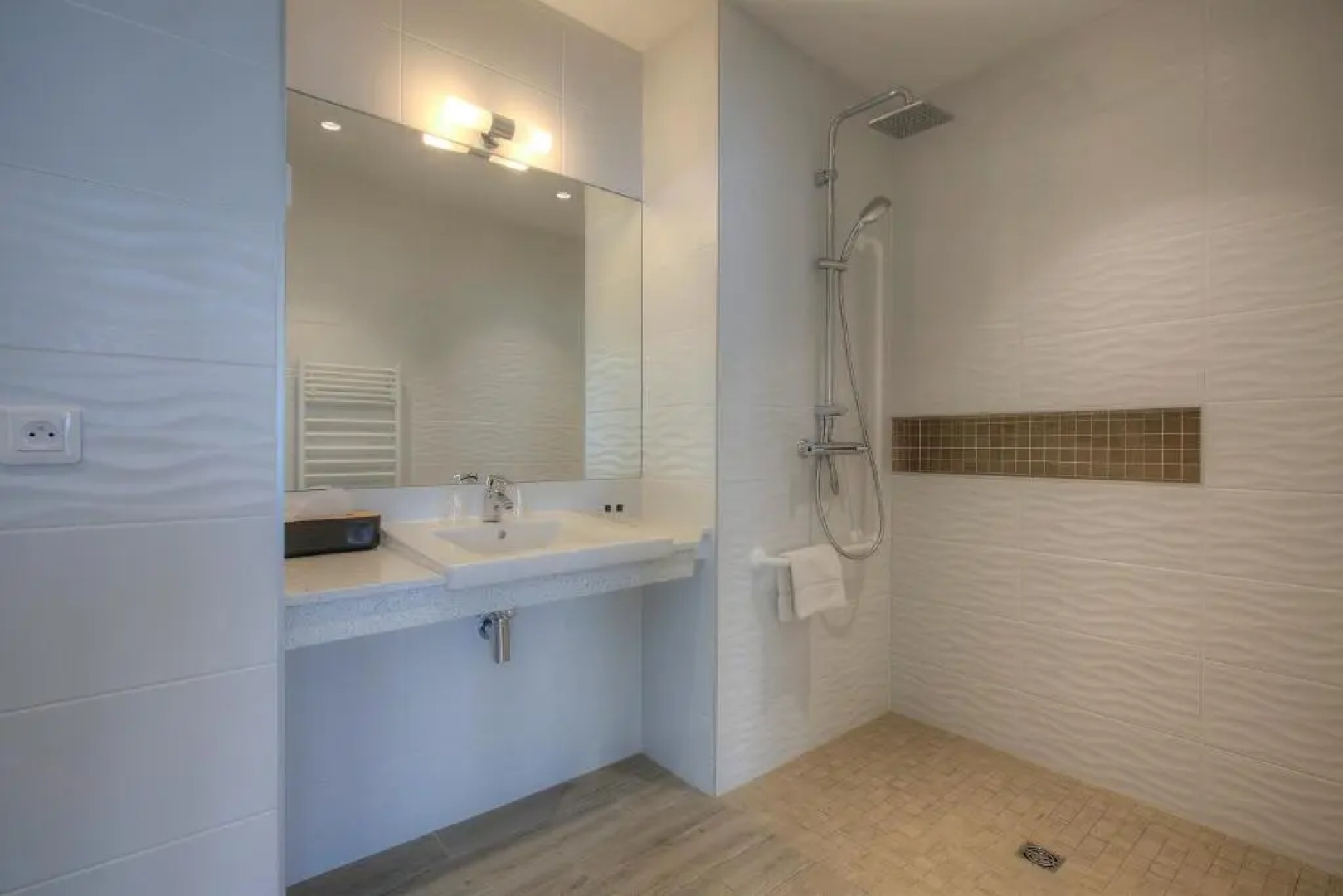 Hotel Le Grand Chalet