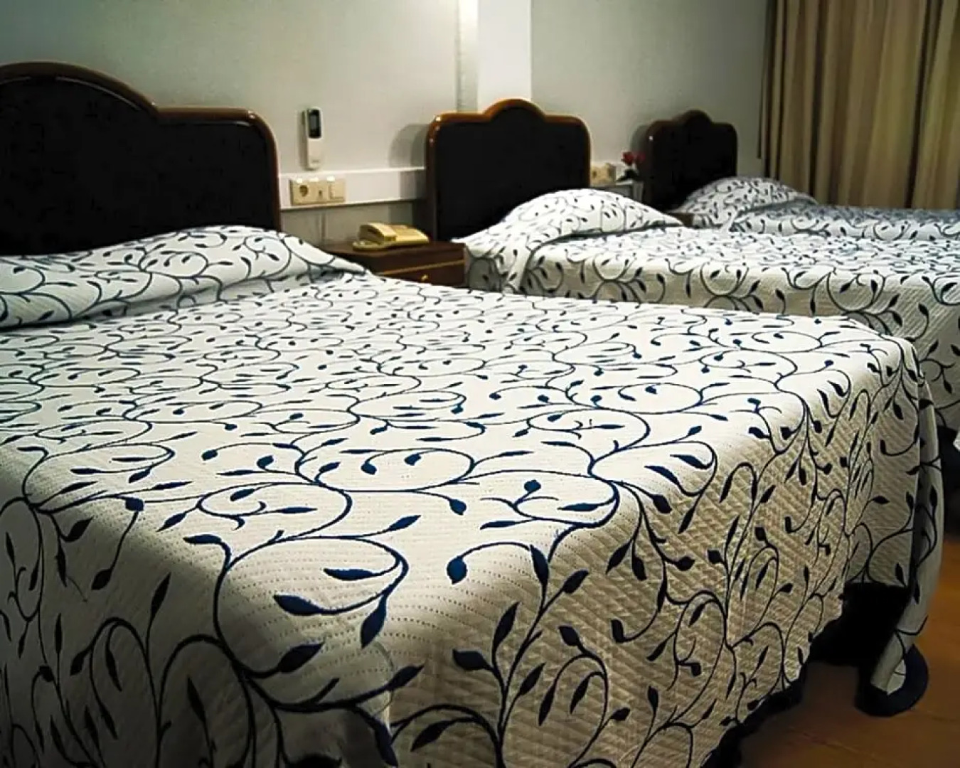 Residencial Dona Teresa