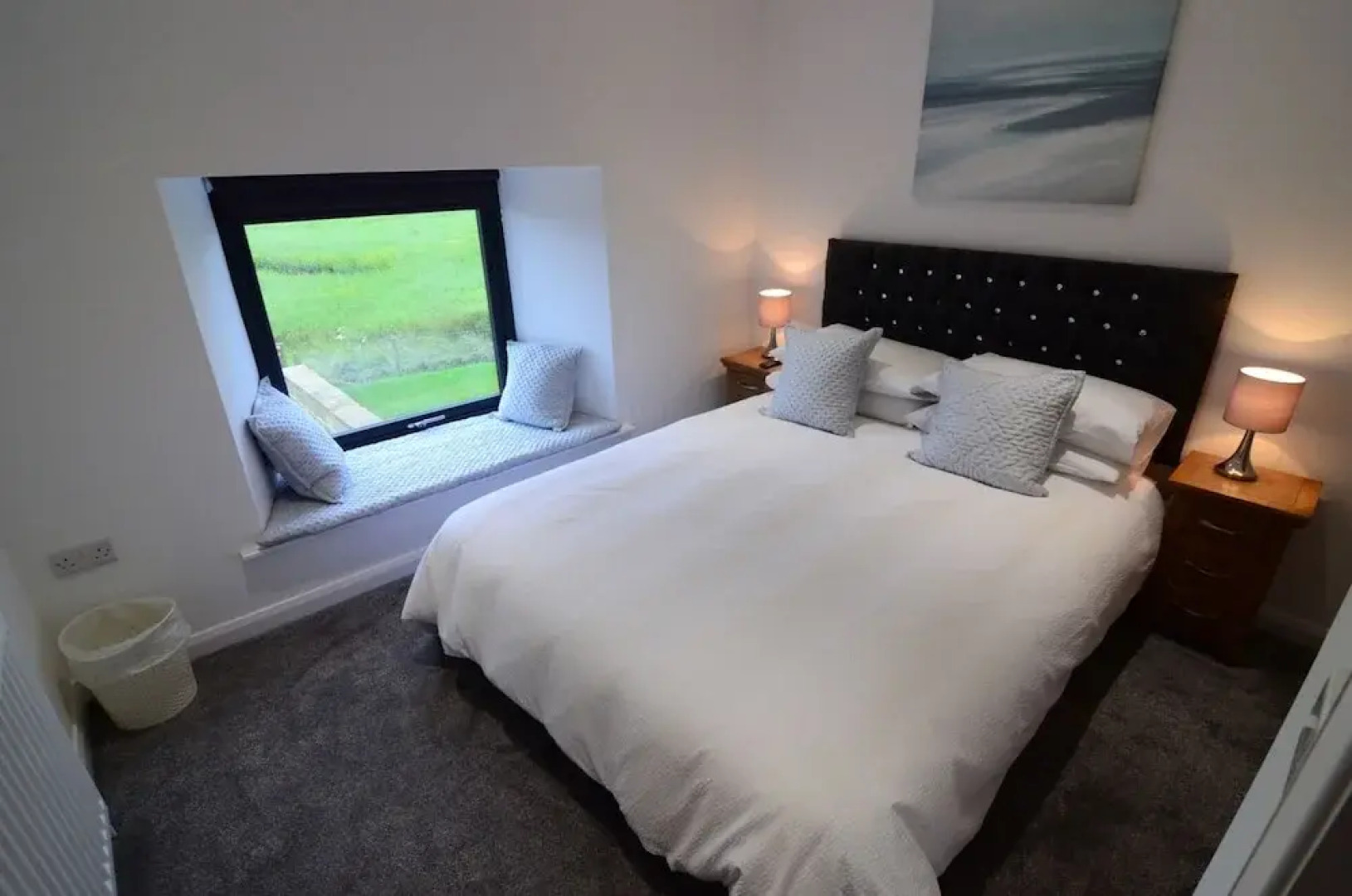 The Granary Cottages Whitby North Yorkshire