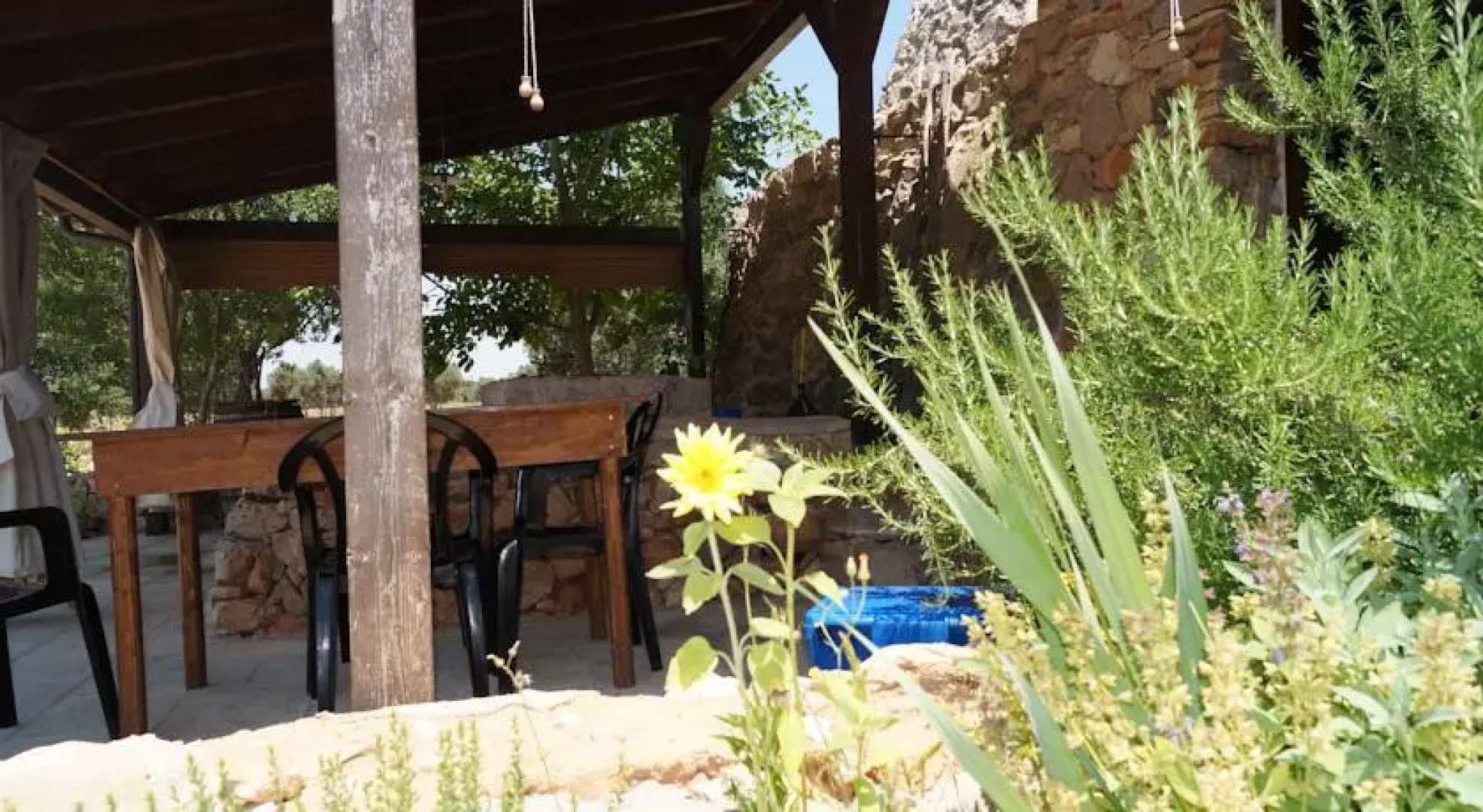 Belvedere dei trulli