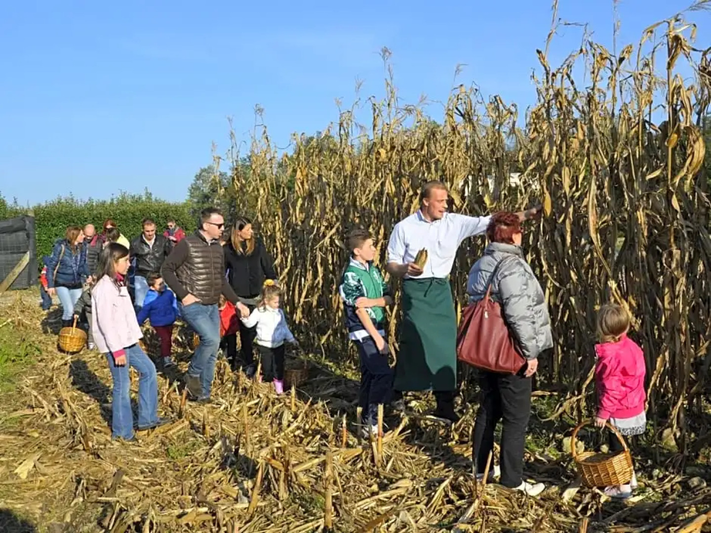 Gelindo dei Magredi Country Resort